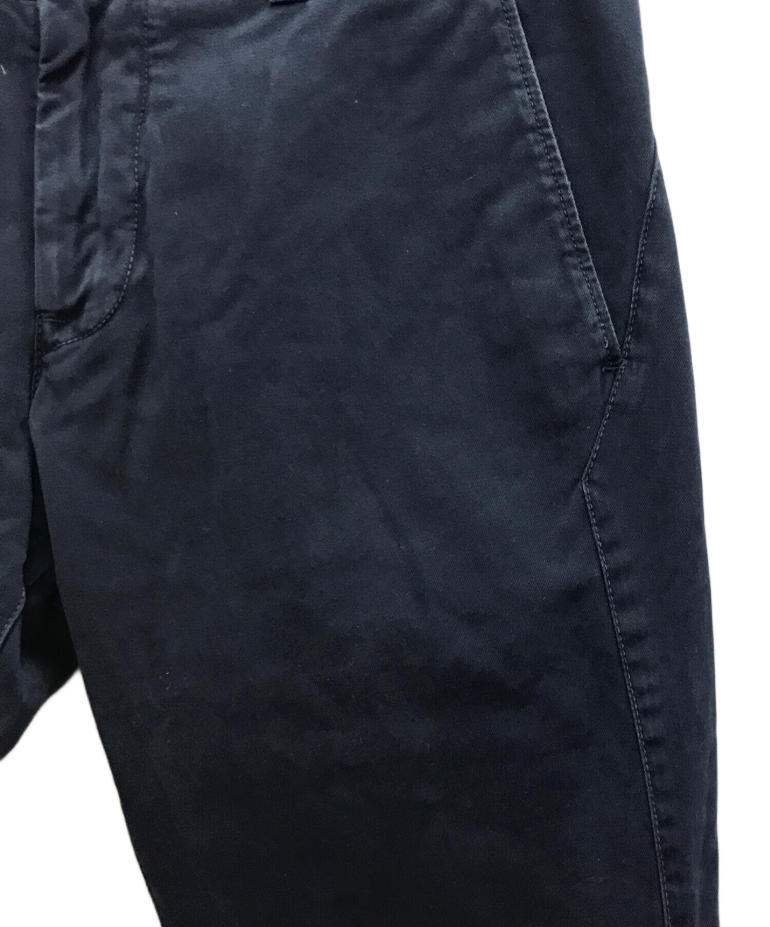 中古・古着通販】STONE ISLAND (ストーンアイランド) TYPE SK ネイビー