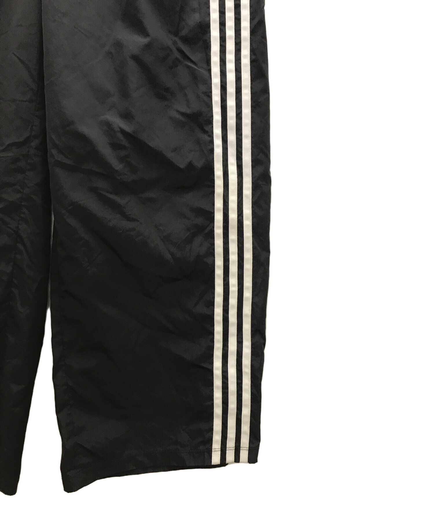 adidas Adilenium メガフレア トラックパンツ 2XL