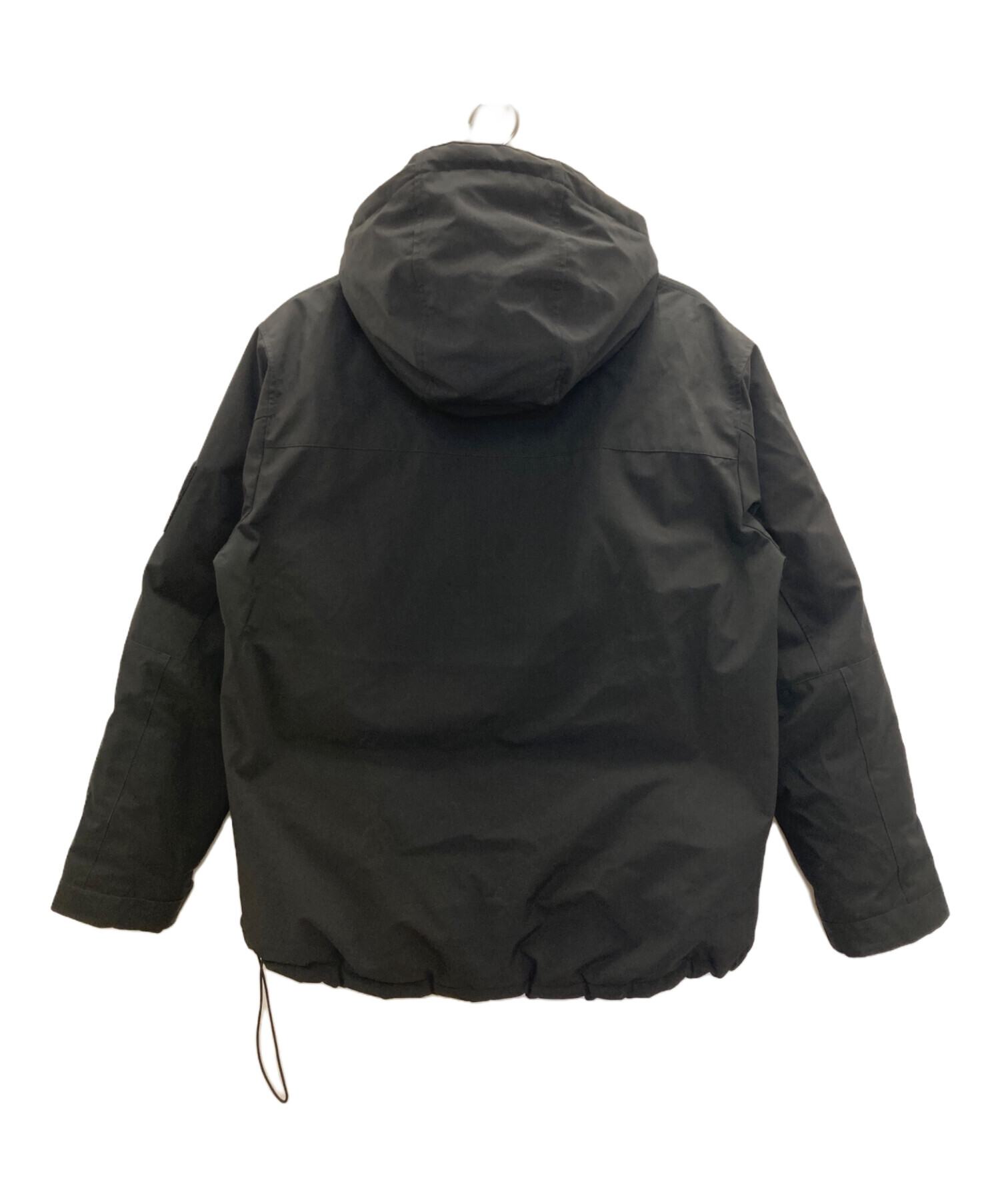 CAMP7 SYMPATEX シンパテックス/ダウンジャケット/L 中古・古着通販】CAMP 7 (キャンプ7) シンパテックスダウンジャケット