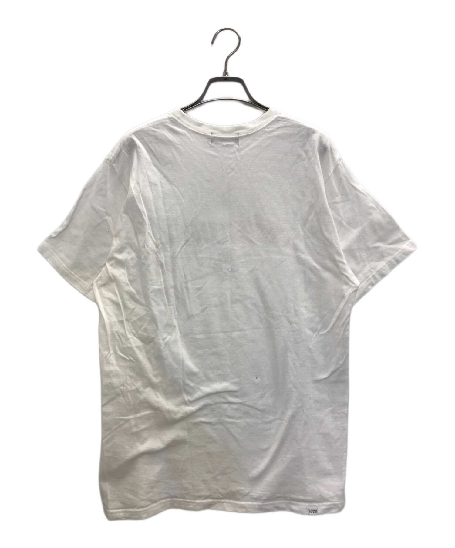 中古・古着通販】Hysteric Glamour (ヒステリックグラマー) HYS WAY T 