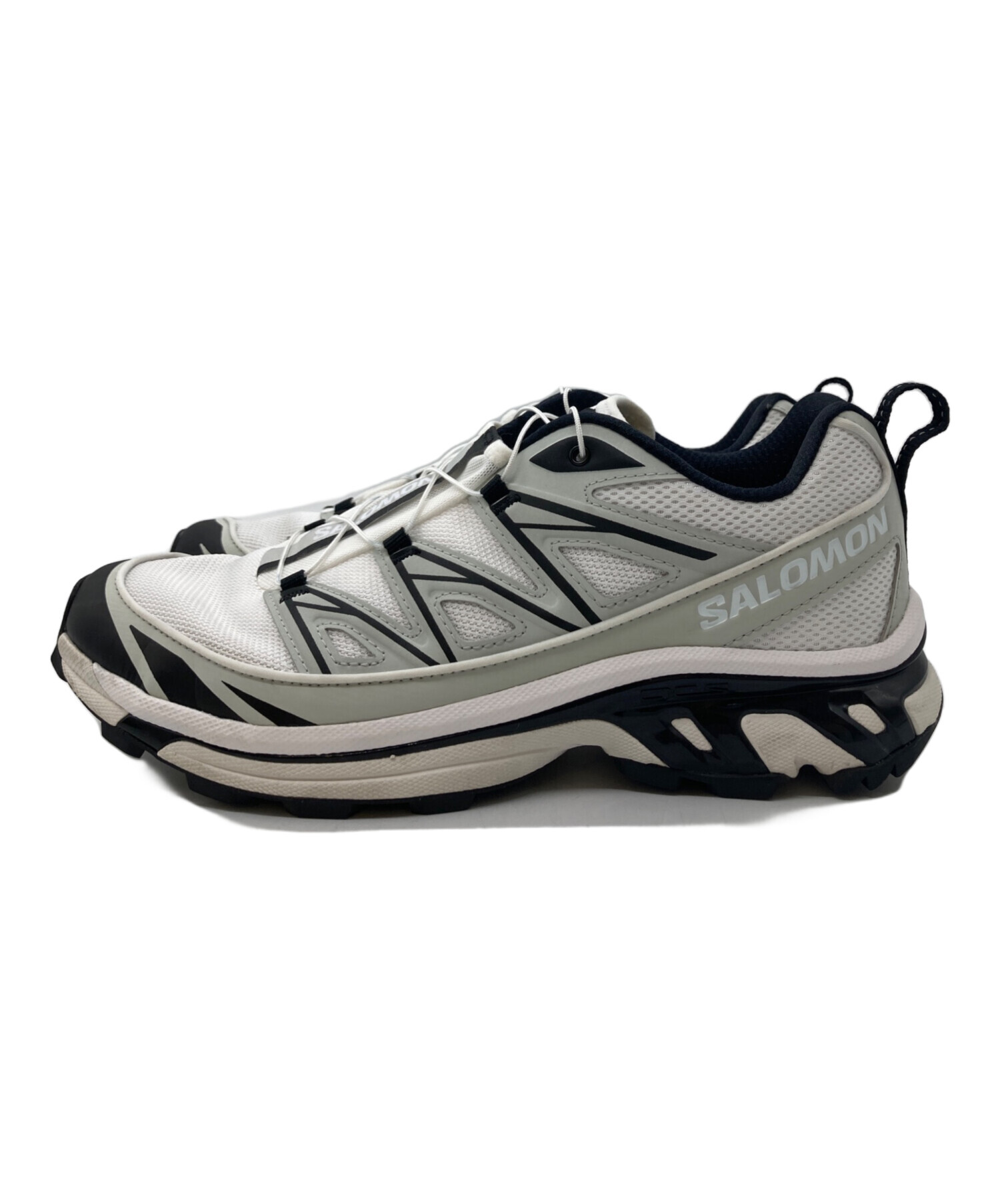 中古・古着通販】SALOMON (サロモン) XT-6 EXPANSE ホワイト サイズ