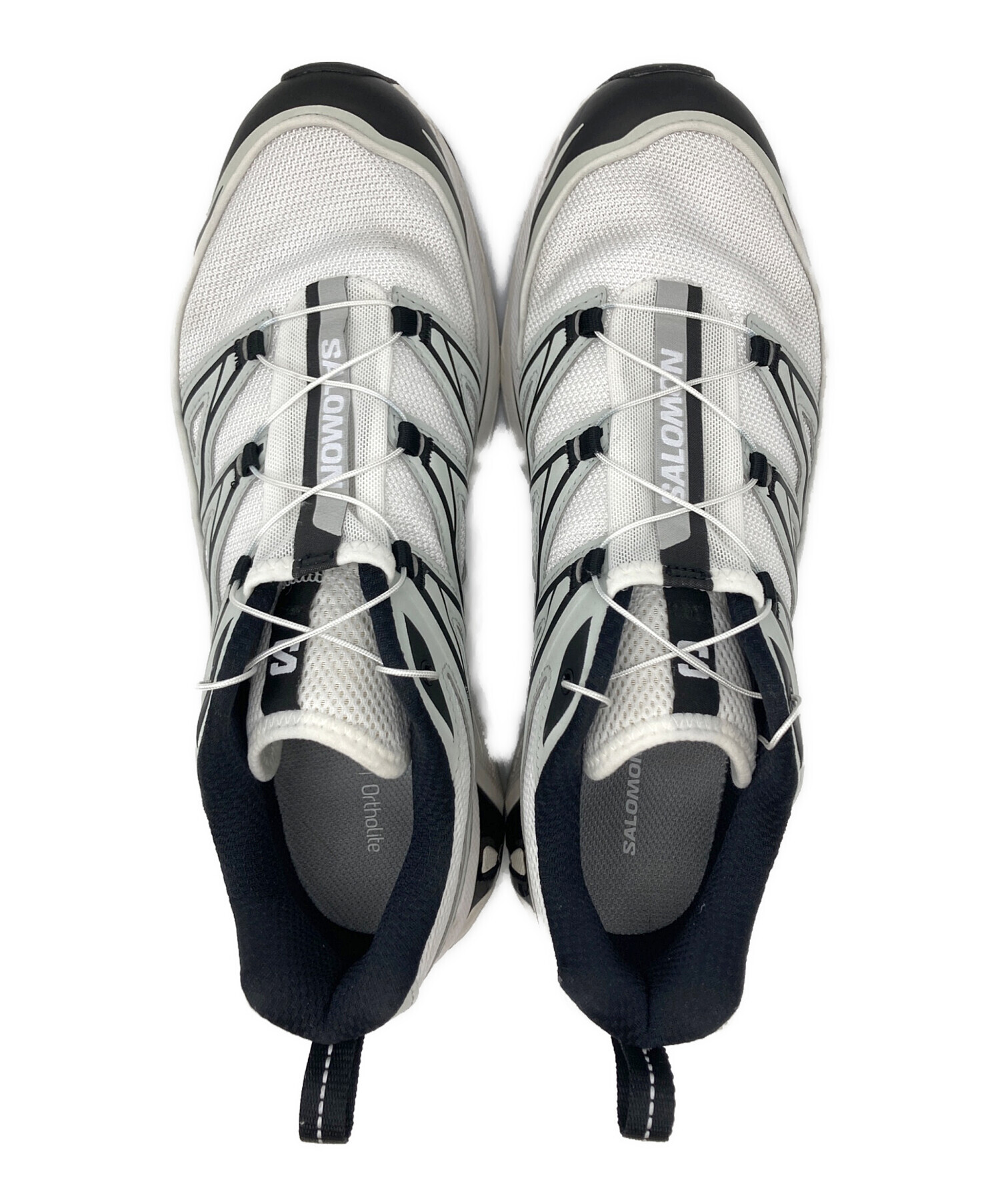 中古・古着通販】SALOMON (サロモン) XT-6 EXPANSE ホワイト サイズ