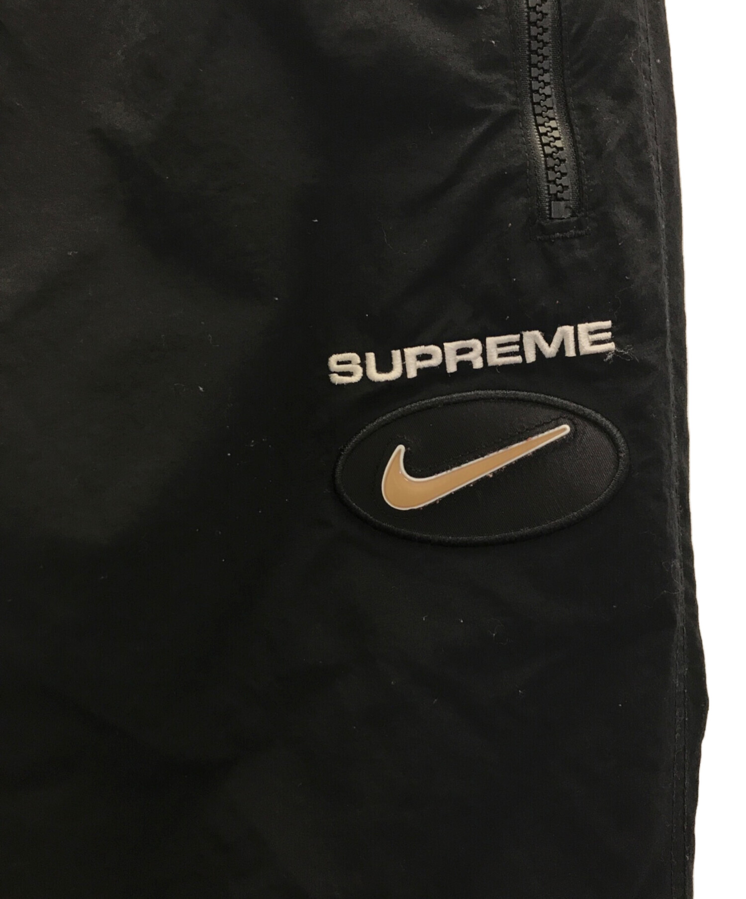 中古・古着通販】NIKE (ナイキ) SUPREME (シュプリーム) EWEL