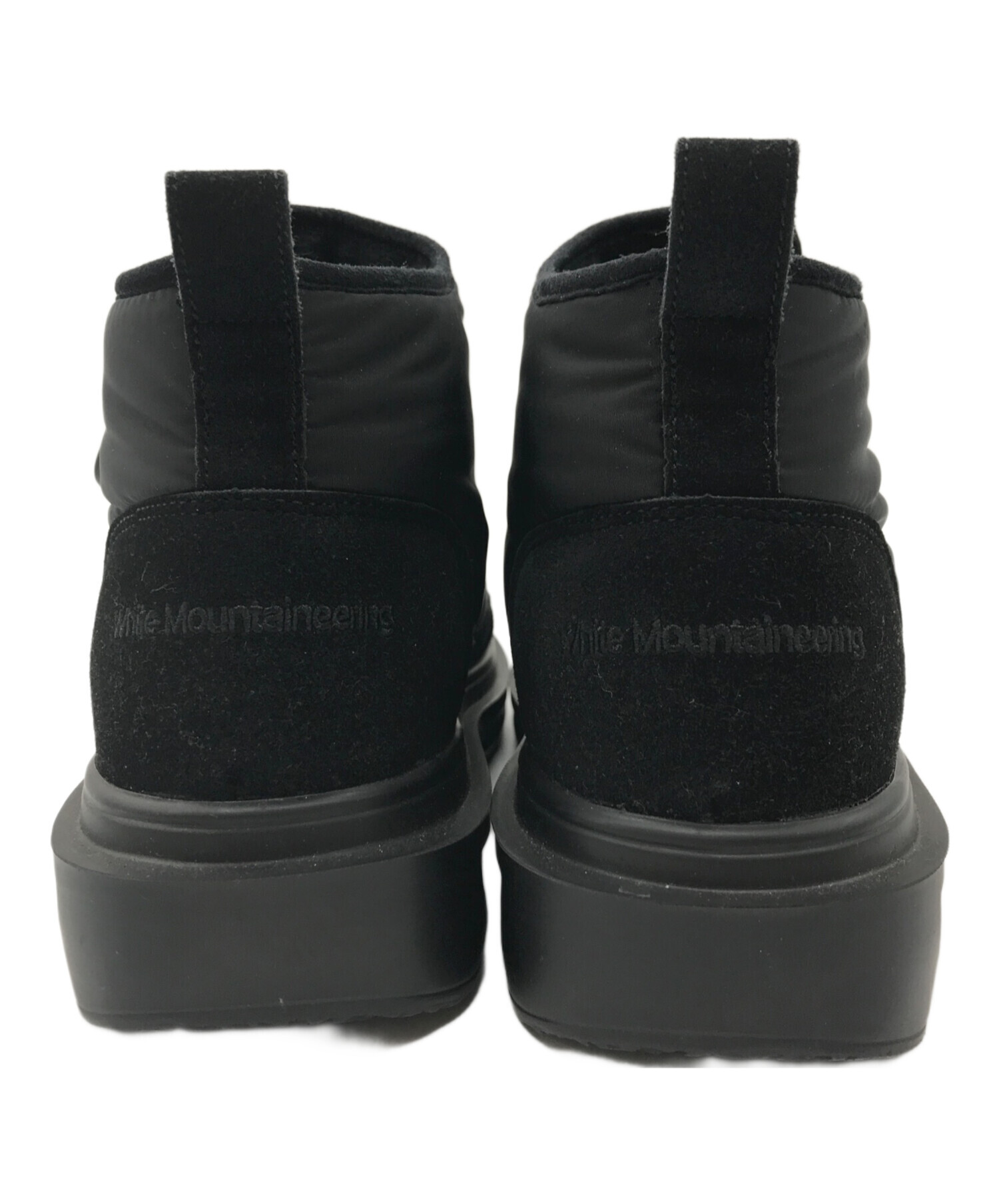 中古・古着通販】WHITE MOUNTAINEERING (ホワイトマウンテ二アニング 