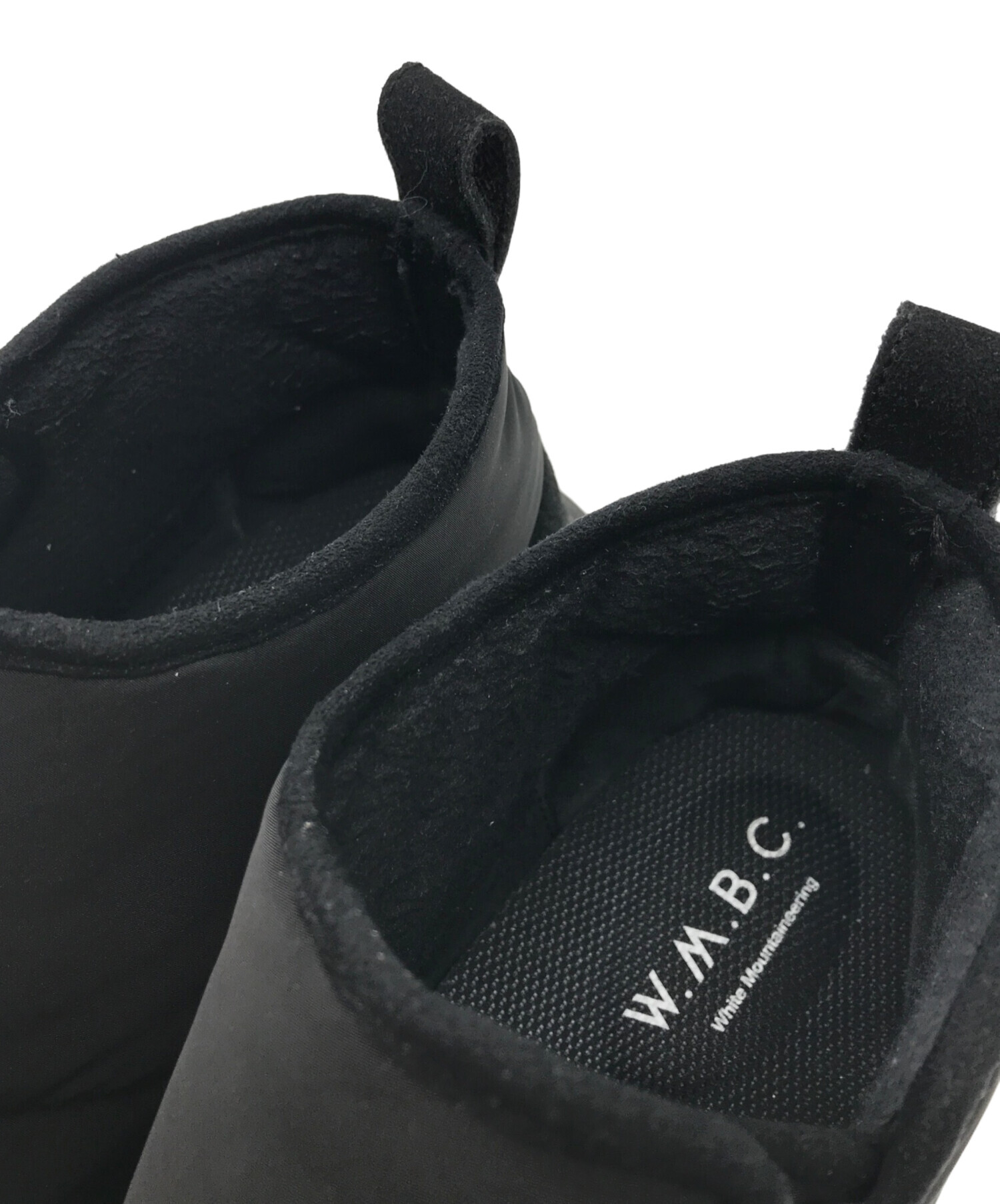 中古・古着通販】WHITE MOUNTAINEERING (ホワイトマウンテ二アニング 