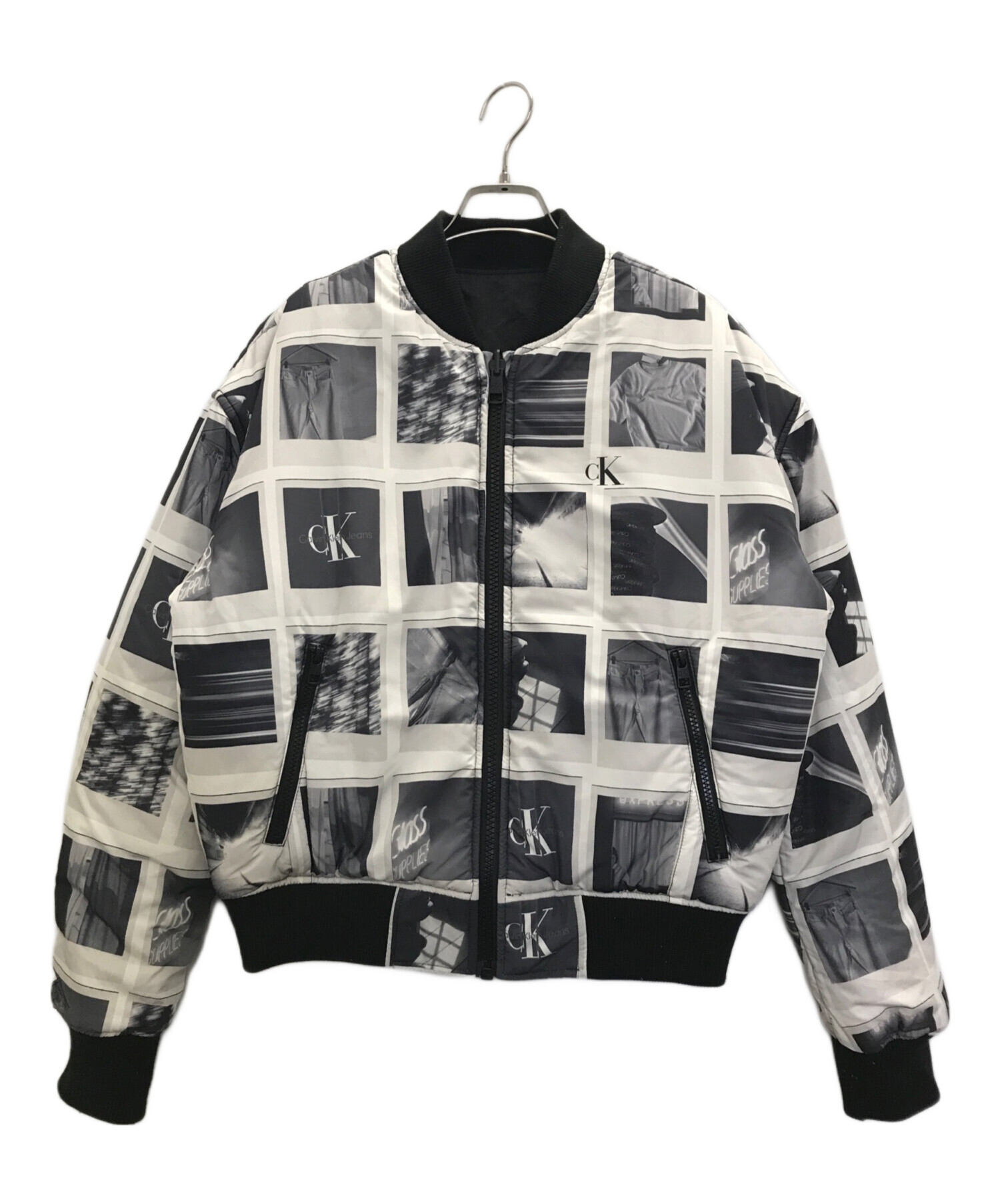 中古・古着通販】Calvin Klein Jeans (カルバンクラインジーンズ 