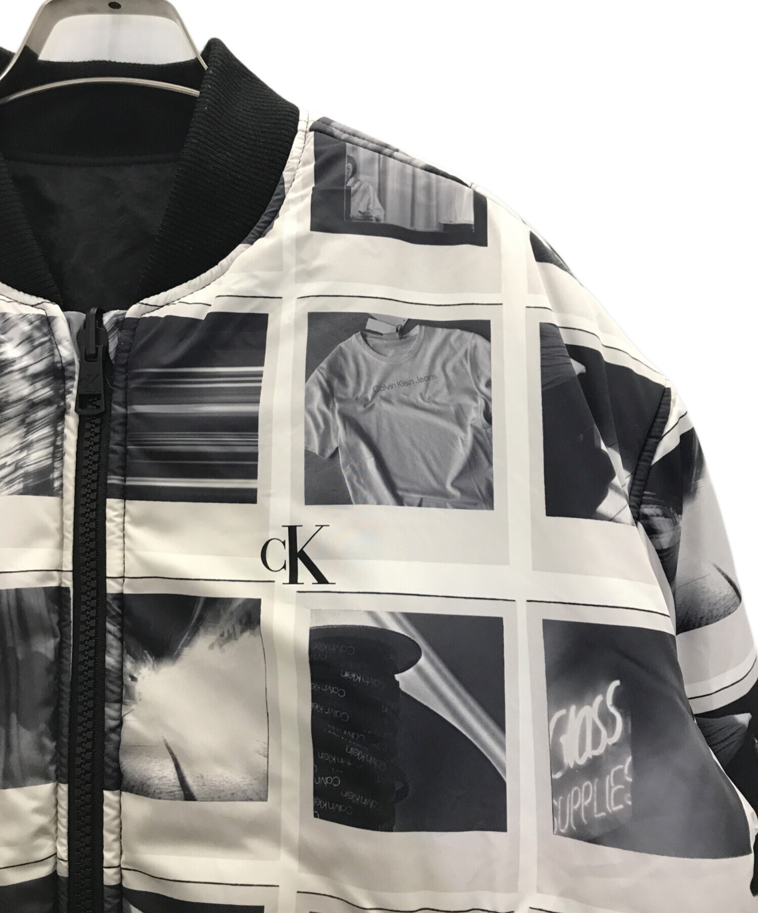 中古・古着通販】Calvin Klein Jeans (カルバンクラインジーンズ 