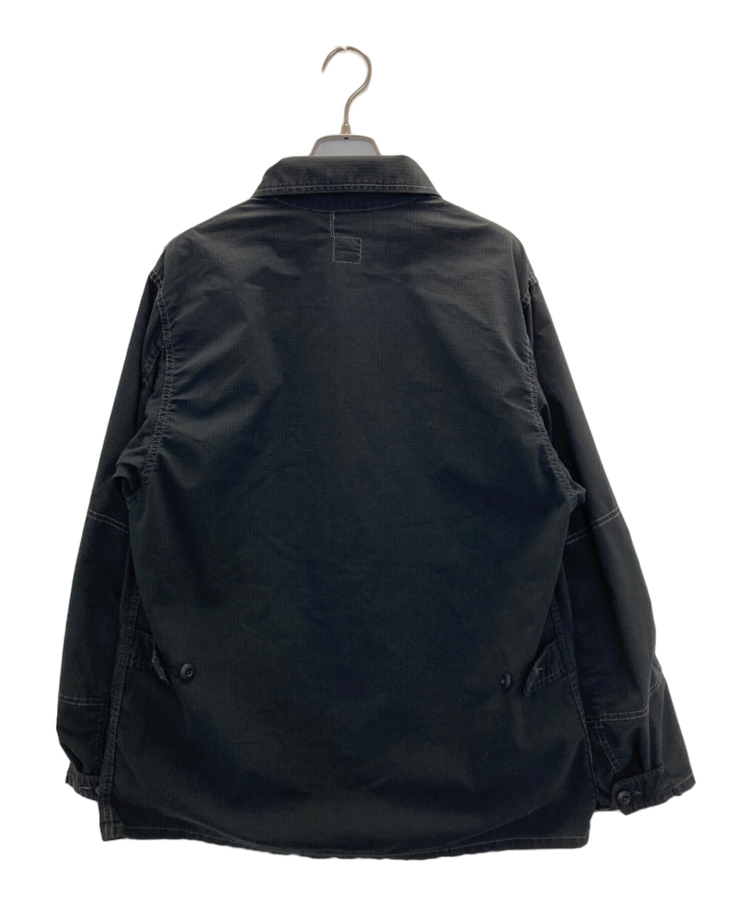 中古・古着通販】POST O'ALLS (ポストオーバーオールズ) RS BDU-R