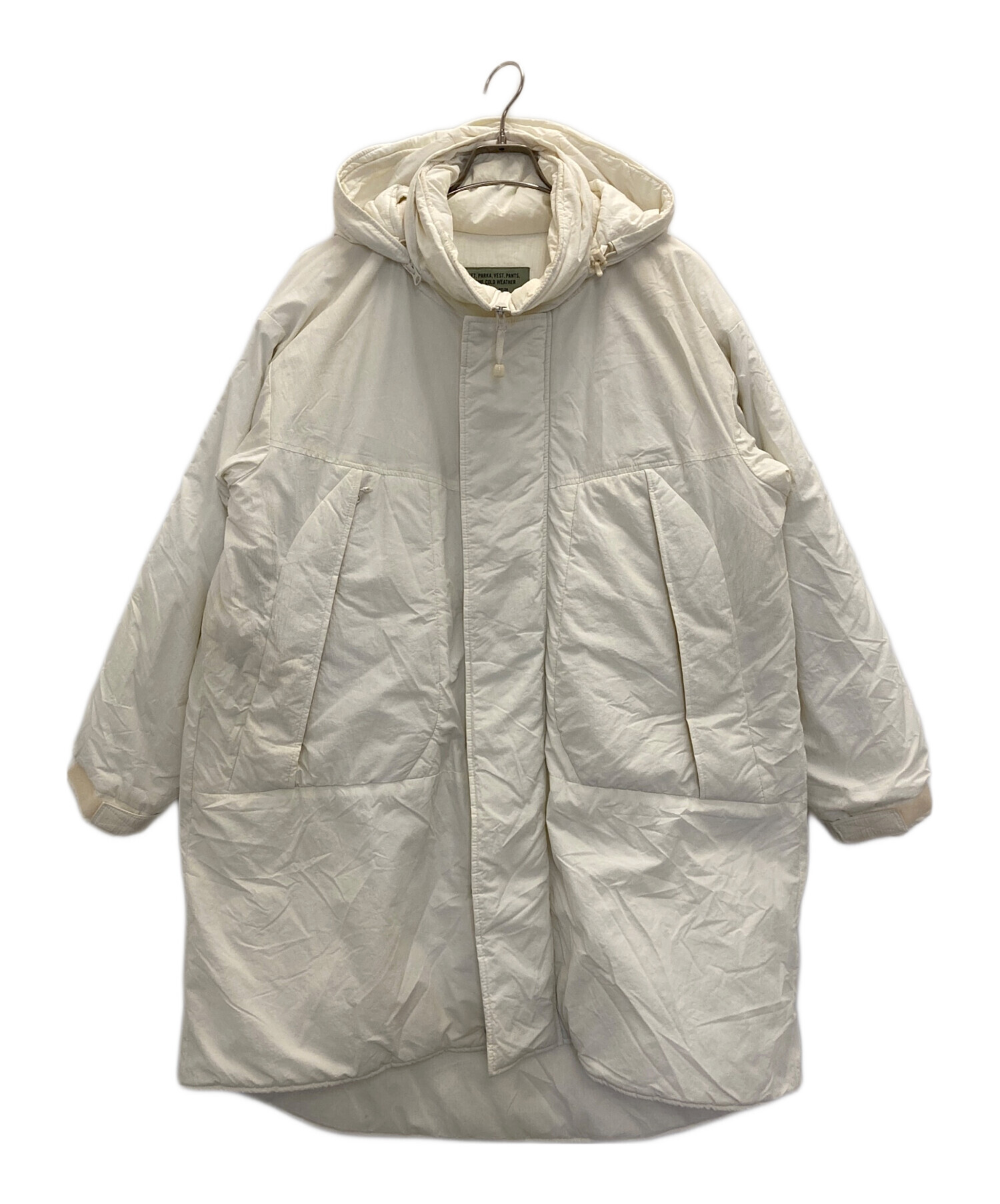 中古・古着通販】FREAK'S STORE (フリークスストア) PRIMALOFT