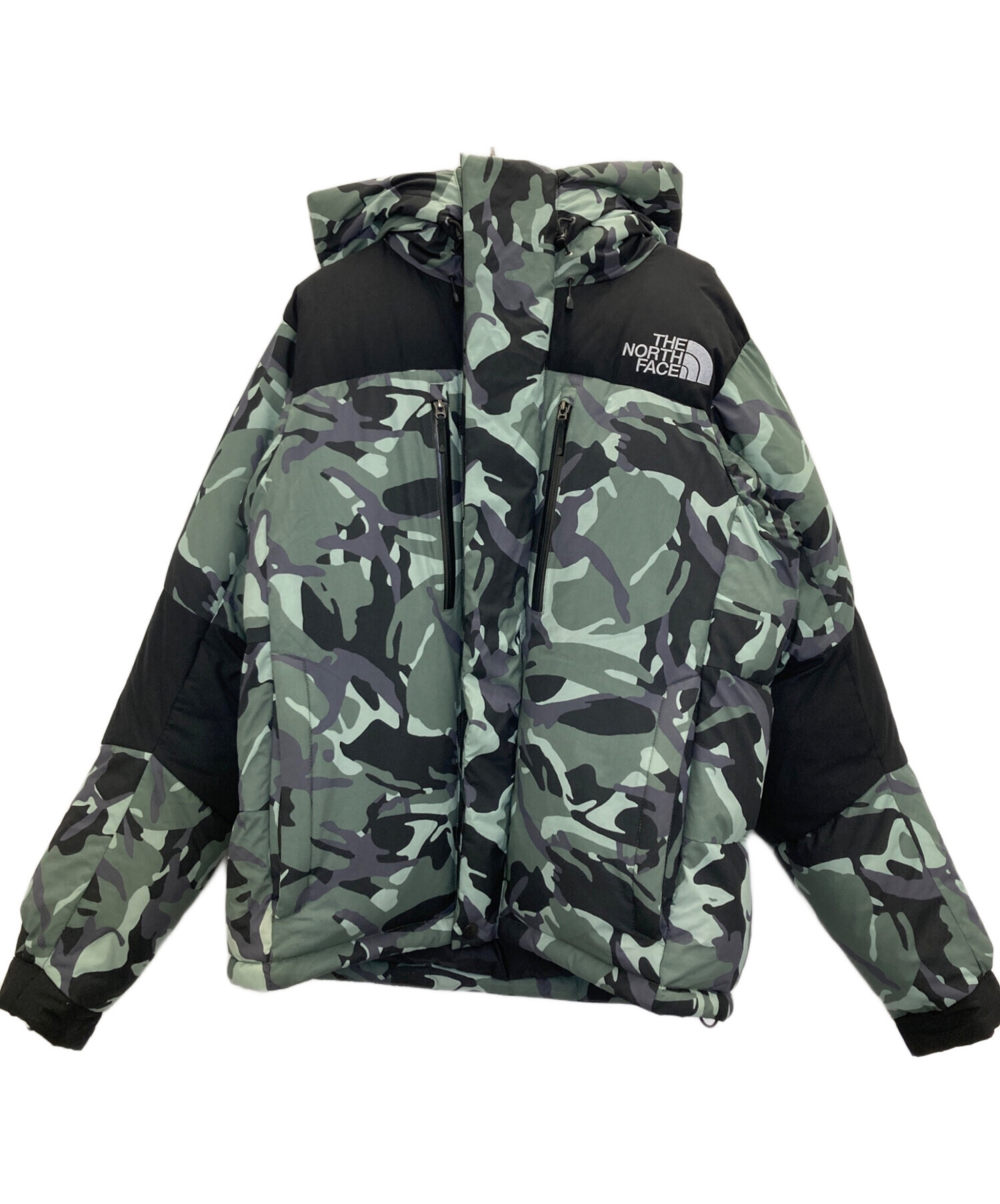 中古・古着通販】THE NORTH FACE (ザ ノース フェイス) Novelty Baltro