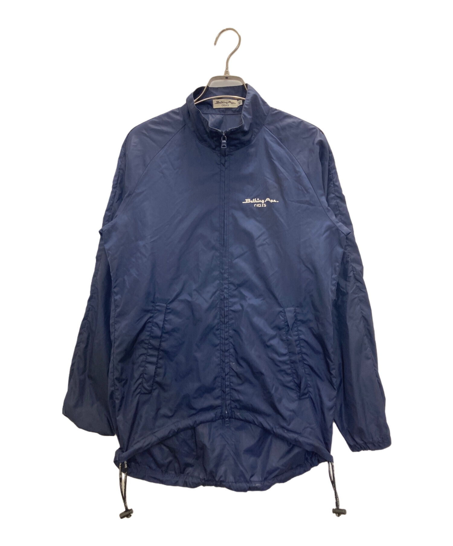 中古・古着通販】bathing ape (ベイシング・エイプ) Cycle Jacket