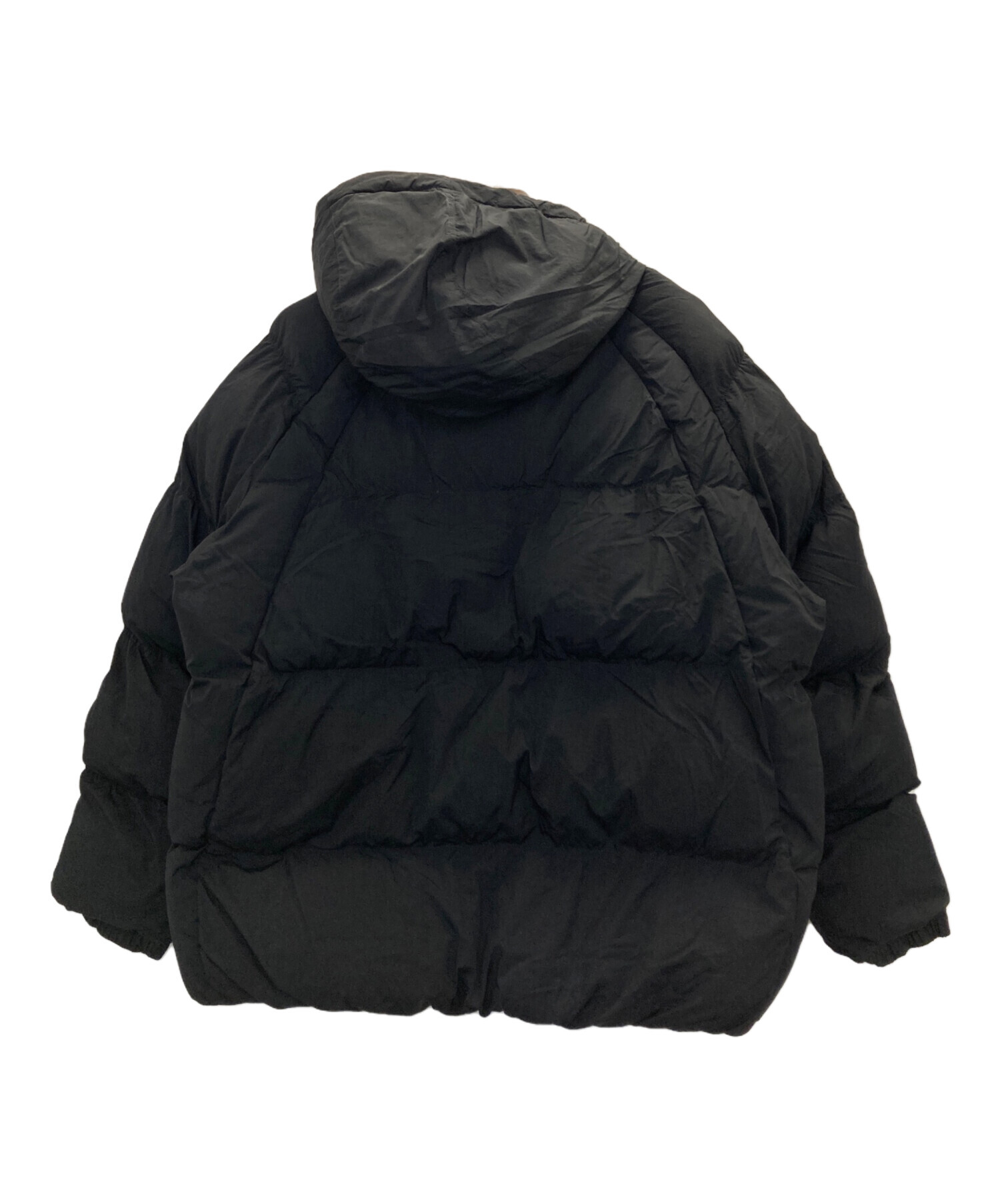 中古・古着通販】JORDAN (ジョーダン) Puffer Jacket Jordan Essential 