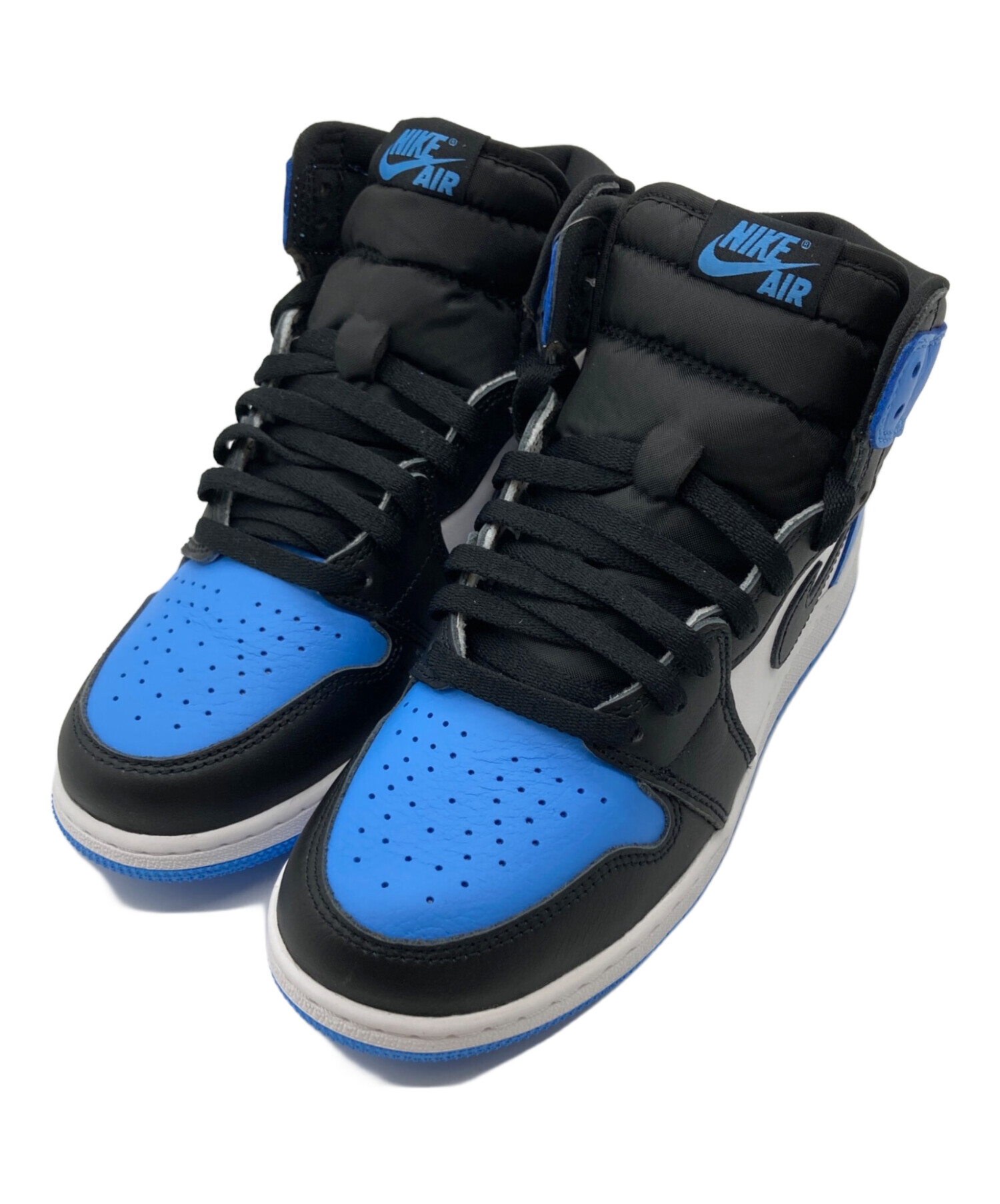 中古・古着通販】NIKE (ナイキ) GS Air Jordan 1 Retro High OG 