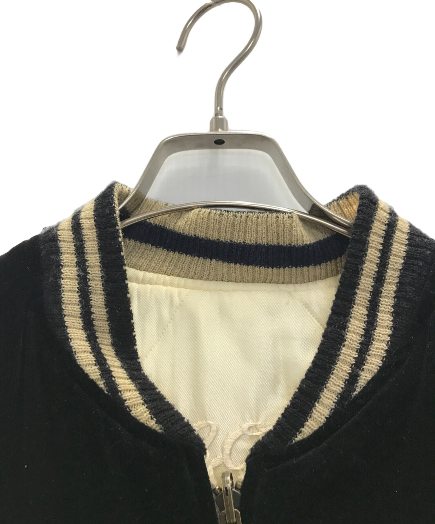 中古・古着通販】テーラー東洋 (テーラートウヨウ) リバーシブル