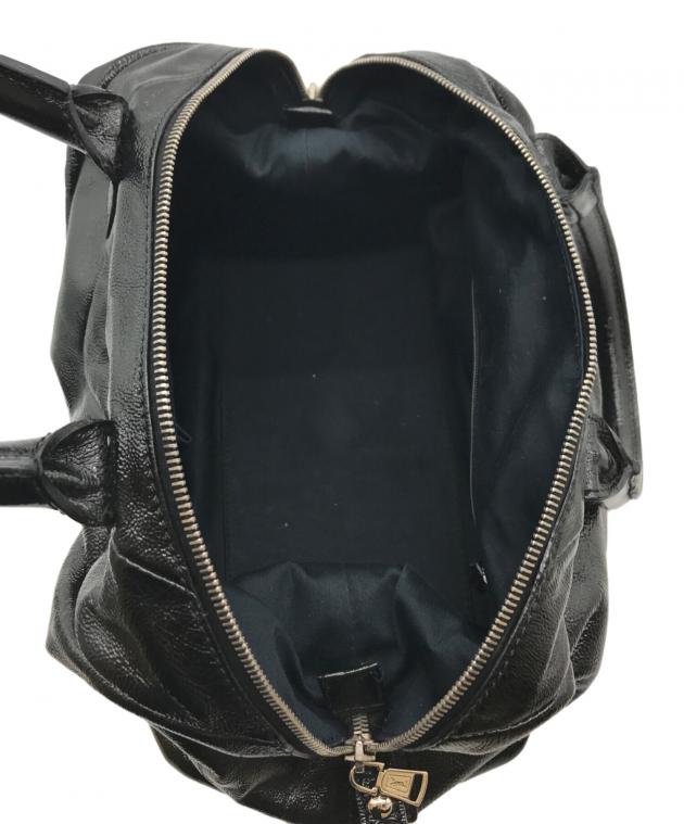 中古・古着通販】Yves Saint Laurent (イヴサンローラン) ミニボストン