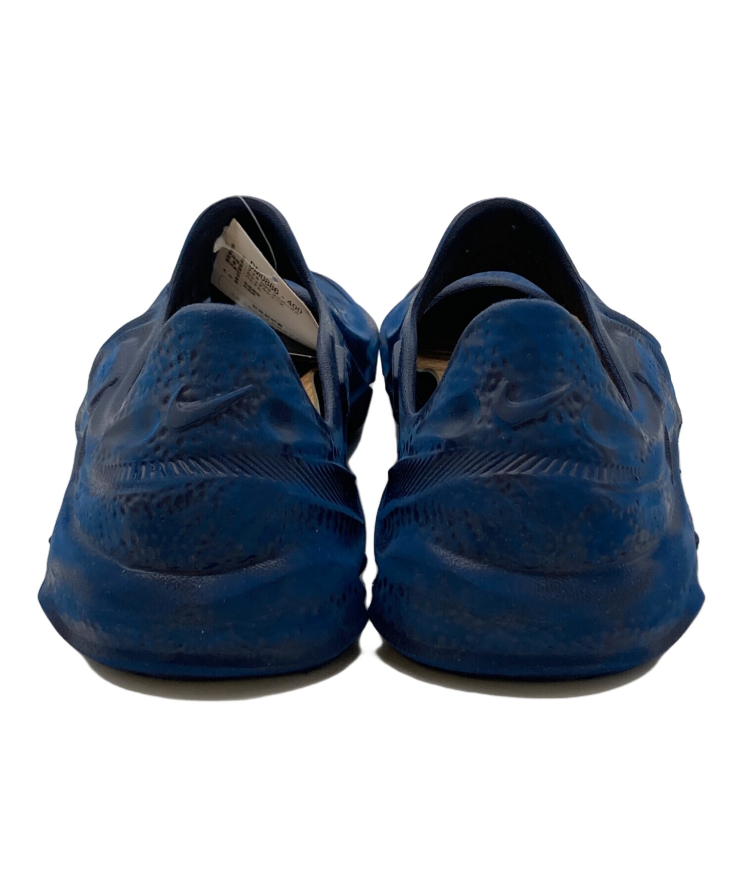 中古・古着通販】NIKE (ナイキ) ISPA Universal Midnight Navy サイズ 