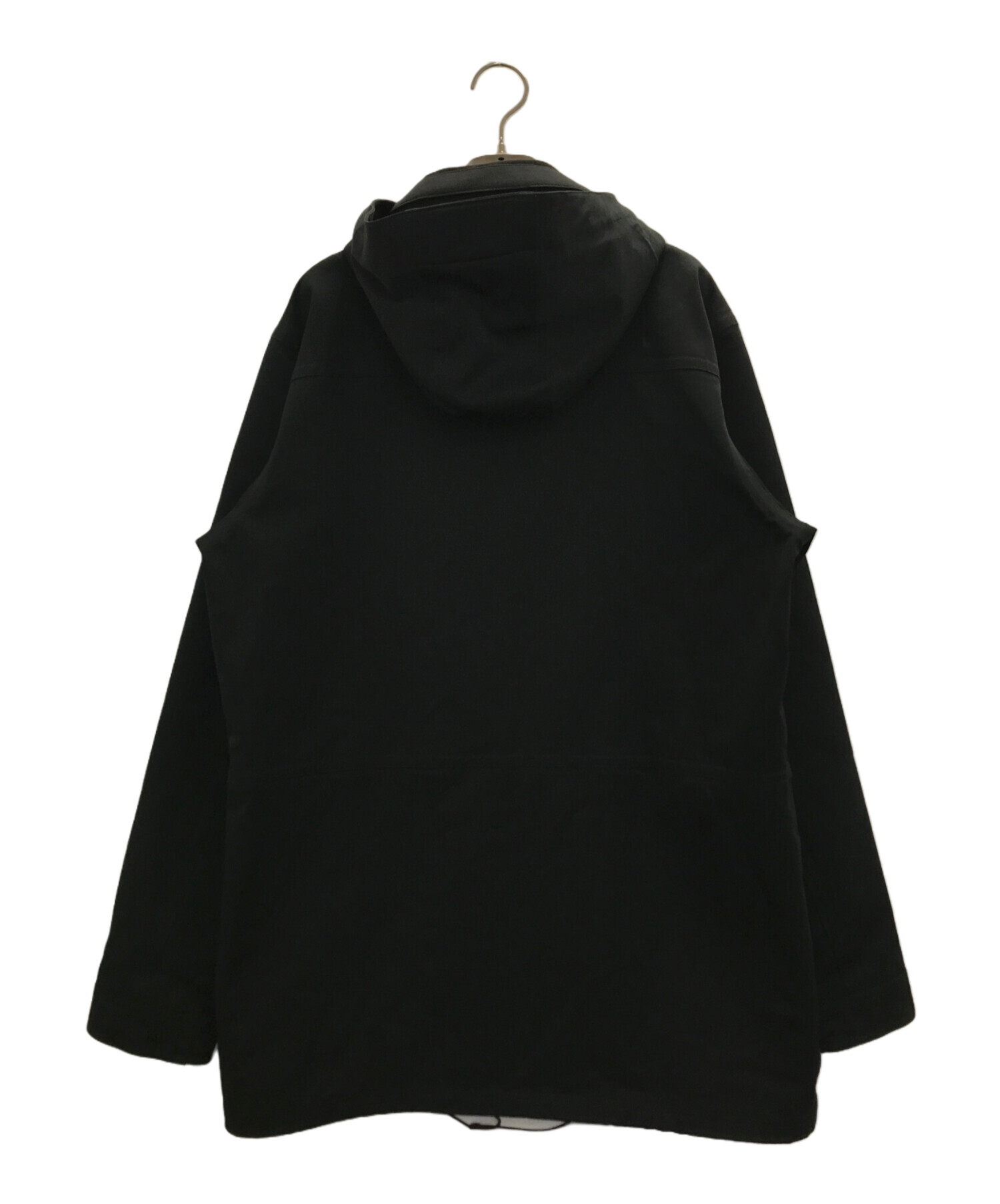中古・古着通販】Patagonia (パタゴニア) Tres 3-in-1 Parka ブラック 