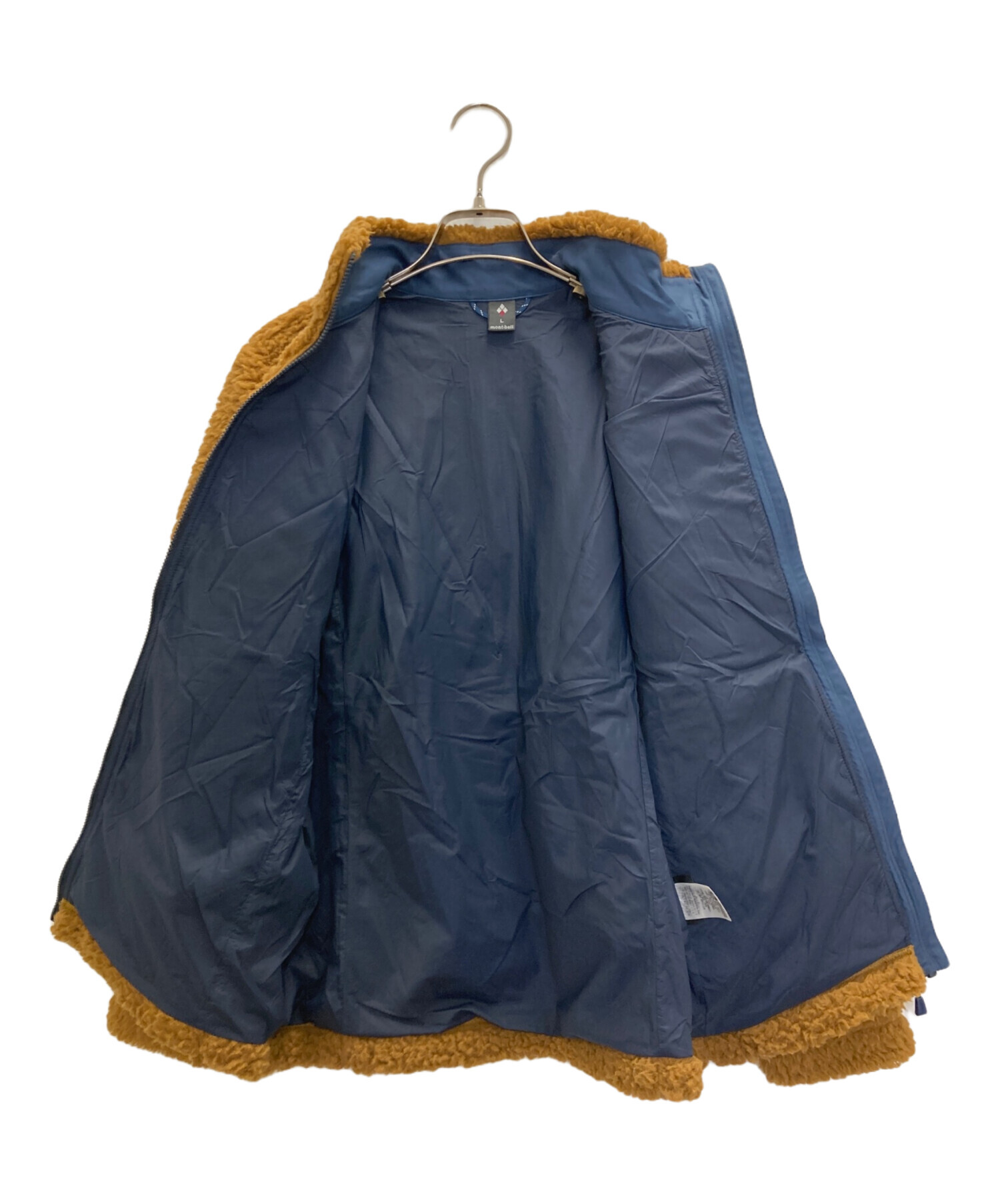 中古・古着通販】mont-bell (モンベル) クリマプラス シーリング 
