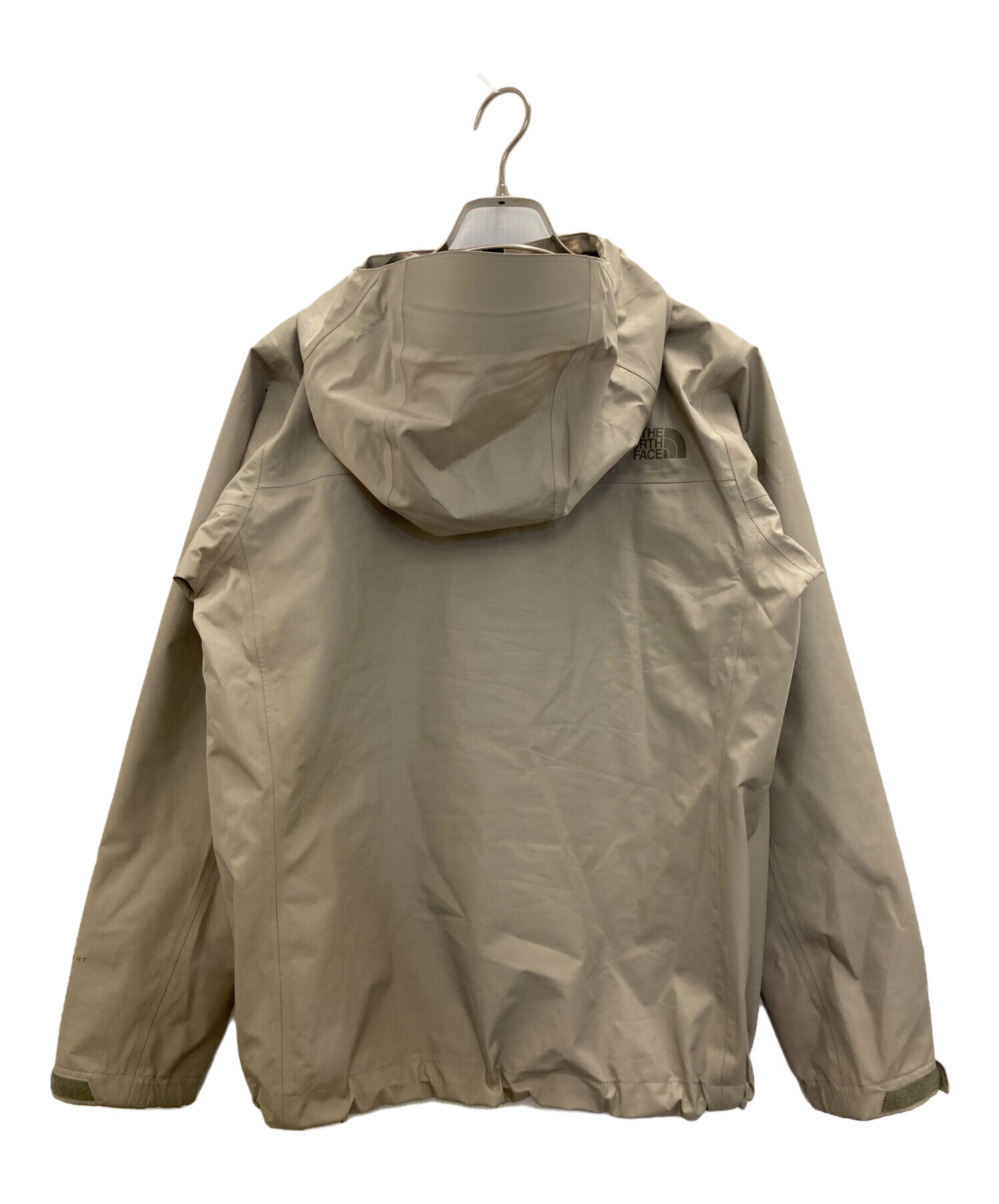 中古・古着通販】THE NORTH FACE (ザ ノース フェイス) フューチャー