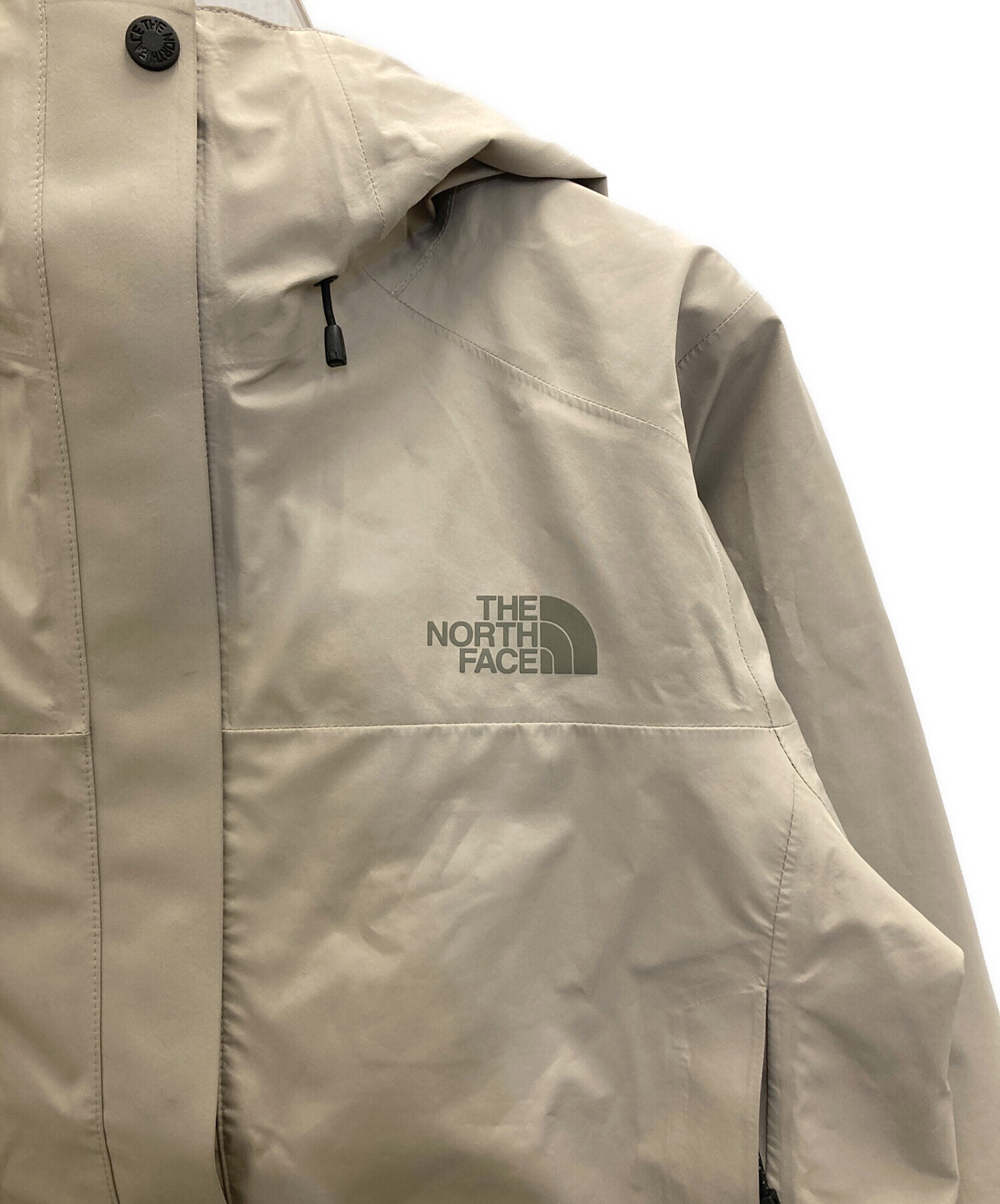 中古・古着通販】THE NORTH FACE (ザ ノース フェイス) フューチャー