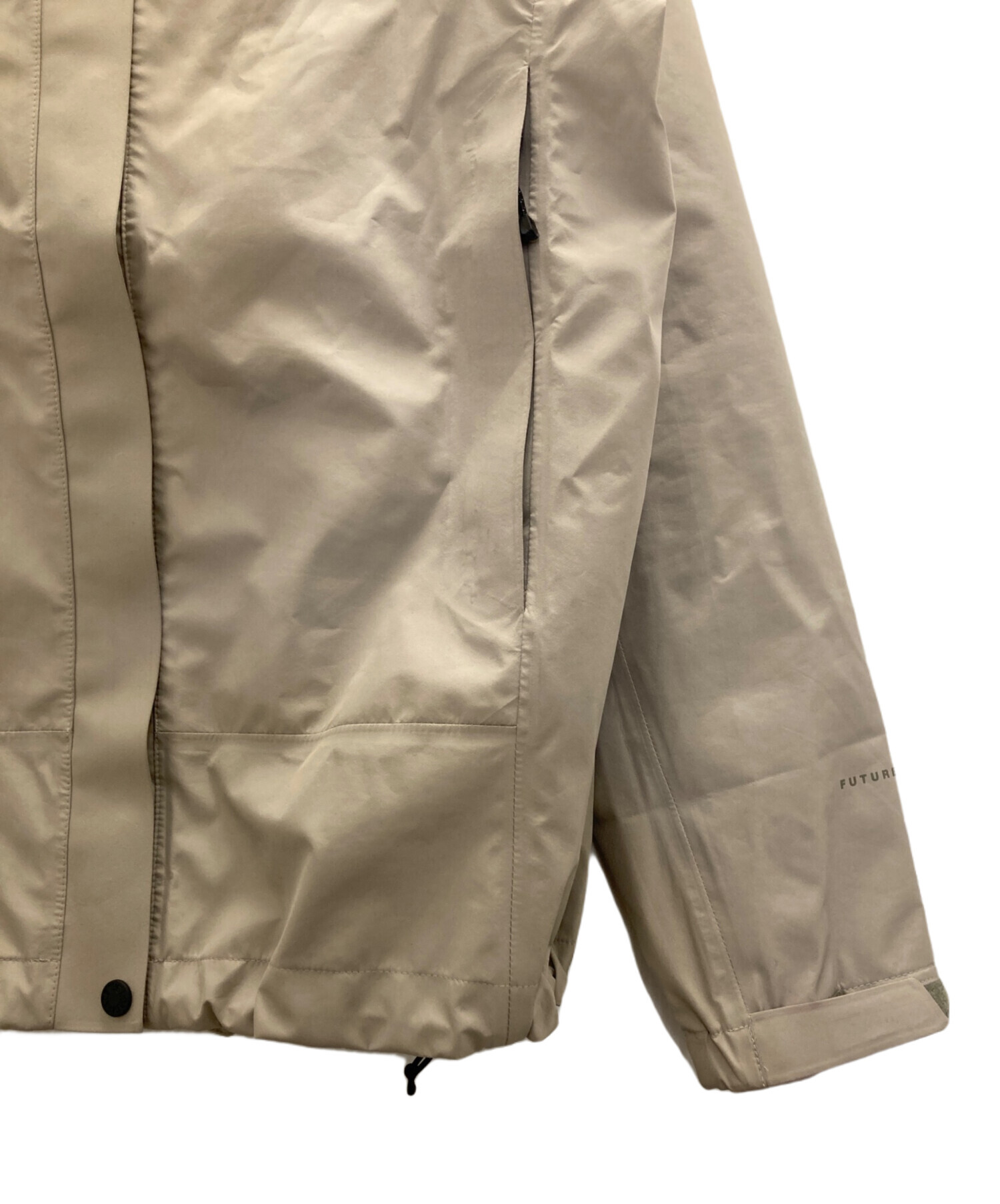 中古・古着通販】THE NORTH FACE (ザ ノース フェイス) フューチャー