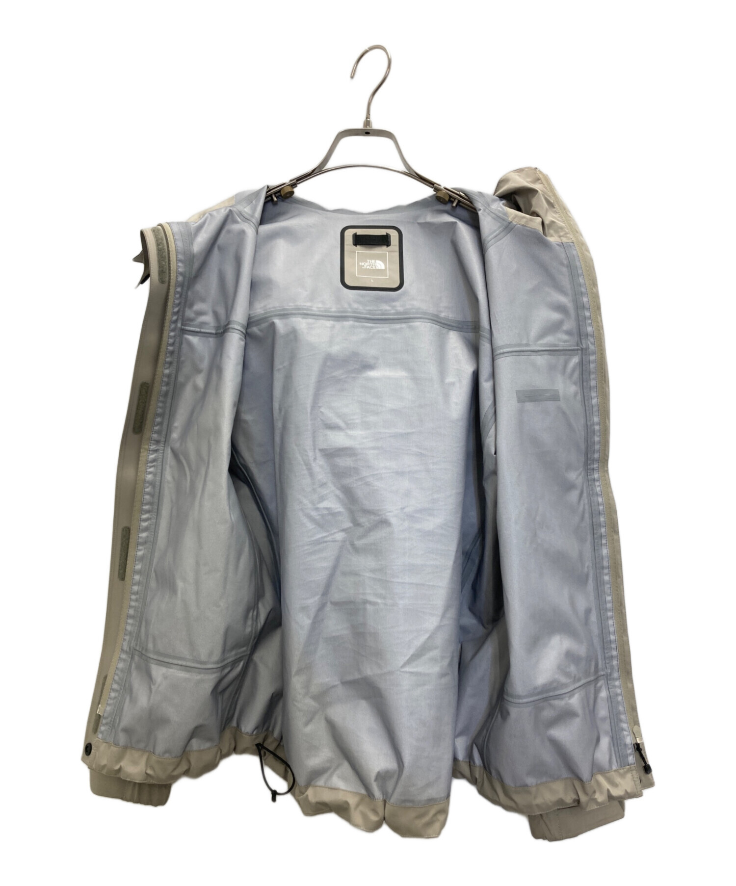 中古・古着通販】THE NORTH FACE (ザ ノース フェイス) フューチャー