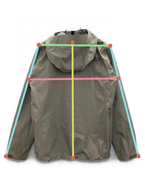 中古・古着通販】THE NORTH FACE (ザ ノース フェイス) フューチャー