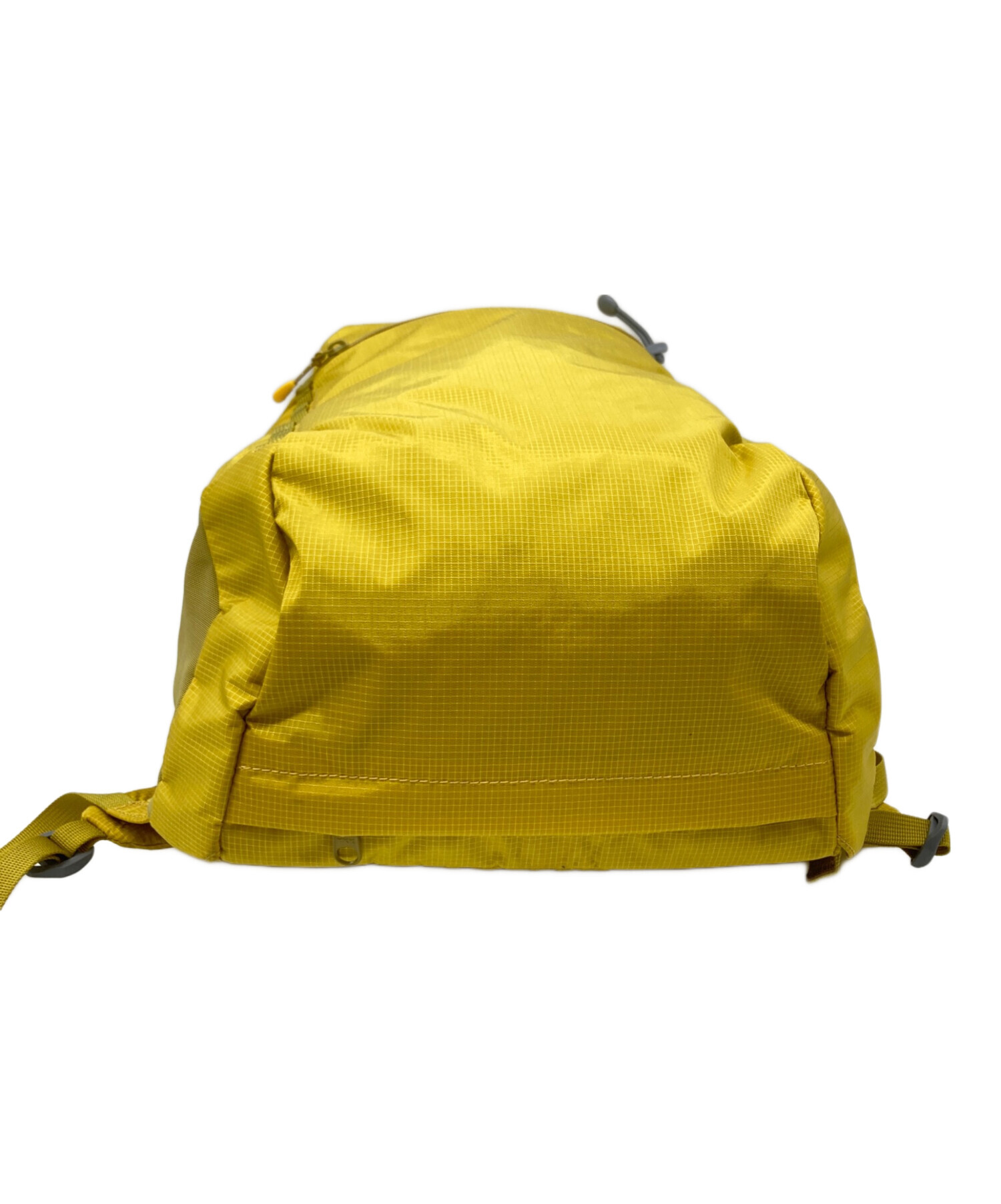 中古・古着通販】mont-bell (モンベル) ガルワール パック 20 イエロー 
