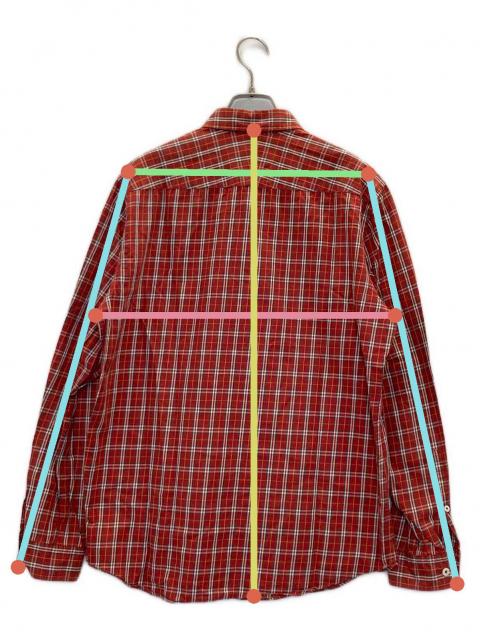 中古・古着通販】BLACK LABEL CRESTBRIDGE (ブラックレーベル クレスト