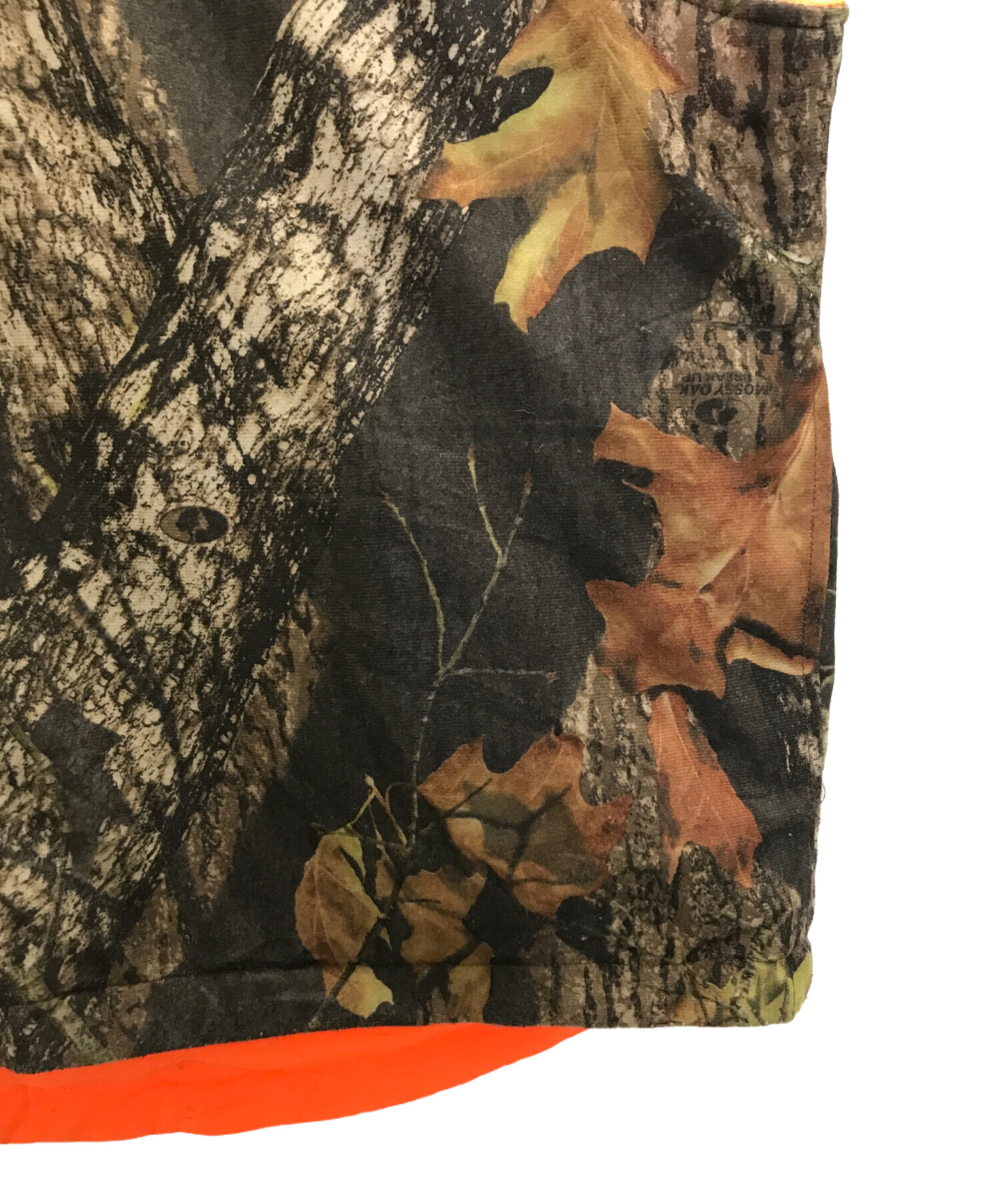 中古・古着通販】WOOLRICH (ウールリッチ) 90s real tree camo high