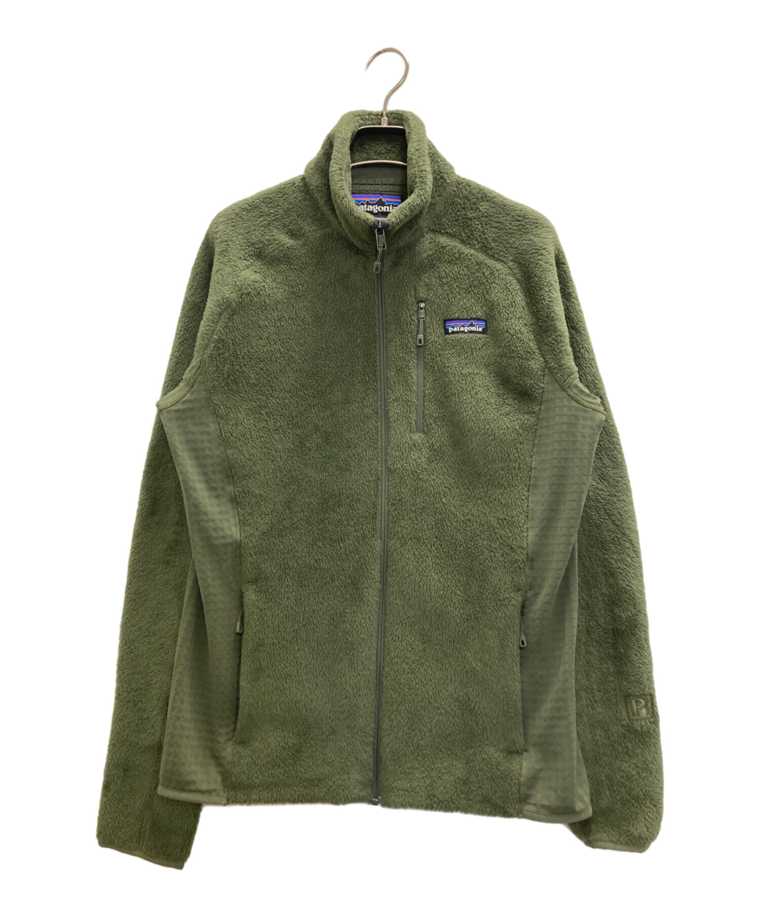 パタゴニア patagonia フリース グリーン 【公式通販】