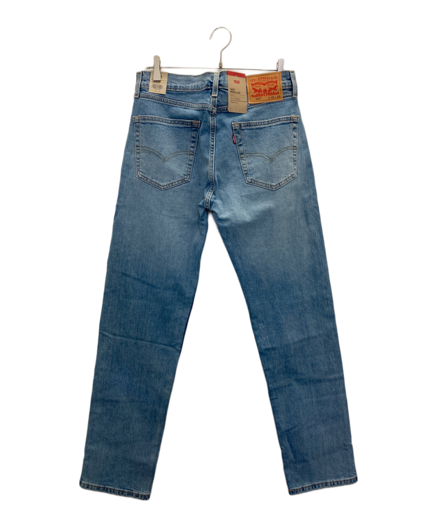 中古・古着通販】LEVI