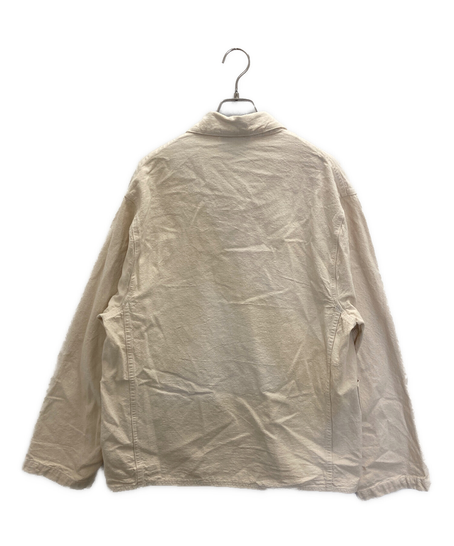 中古・古着通販】MEALS CLOTHING (ミールズクロージング) カバーオール