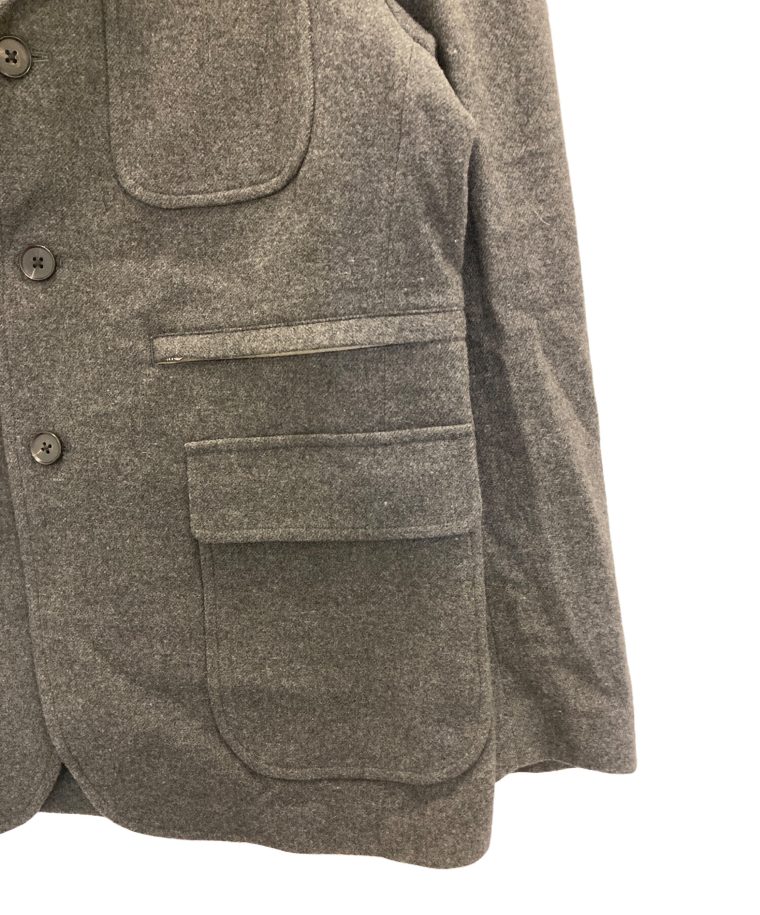 中古・古着通販】KAPTAIN SUNSHINE (キャプテンサンシャイン) 3B