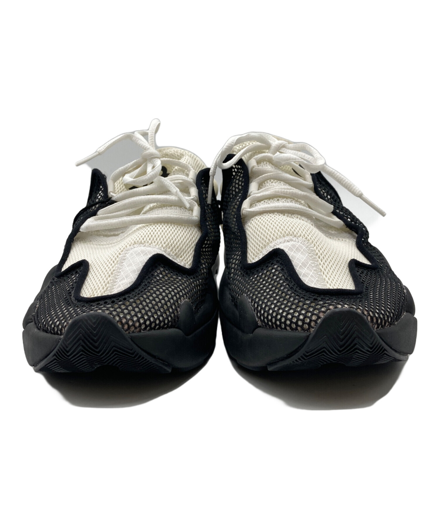 中古・古着通販】Y-3 (ワイスリー) Ren ホワイト サイズ:26.5cm 