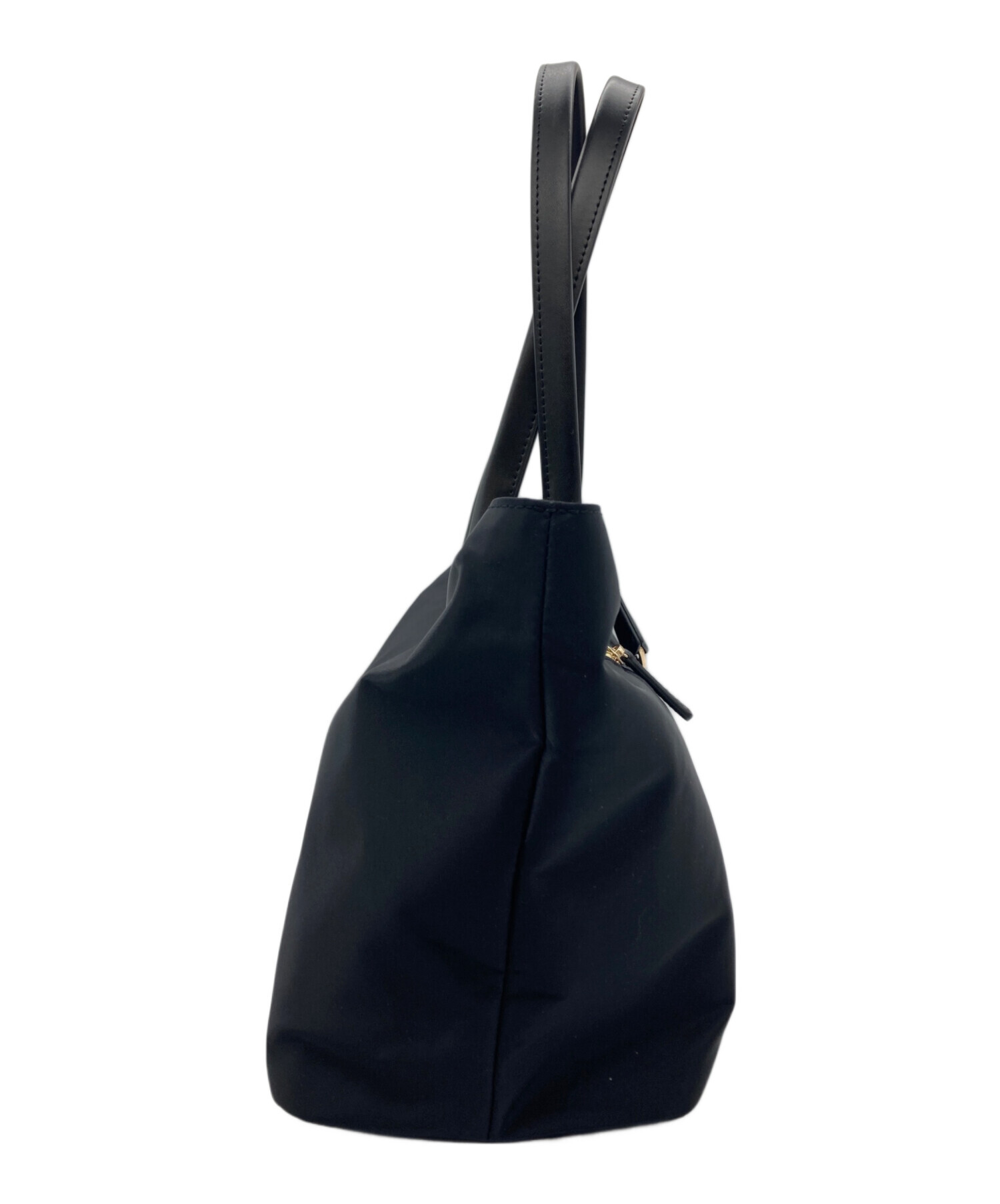中古・古着通販】TOCCA (トッカ) ナイロントートバッグ ブラック 