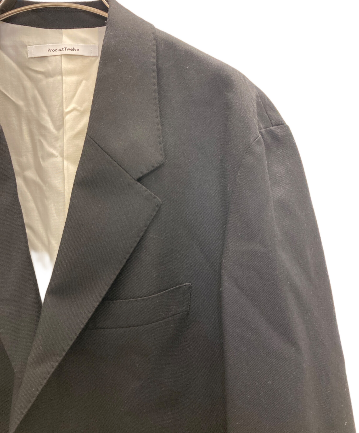 中古・古着通販】Product Twelve (プロダクトトゥエルブ) Work 