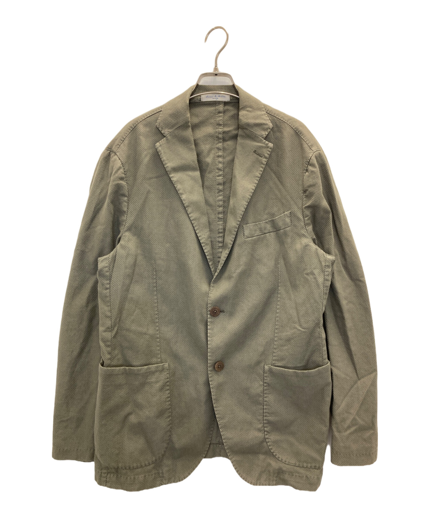 中古・古着通販】Luciana Di Martina (ルチアーノ ディ マルティナ