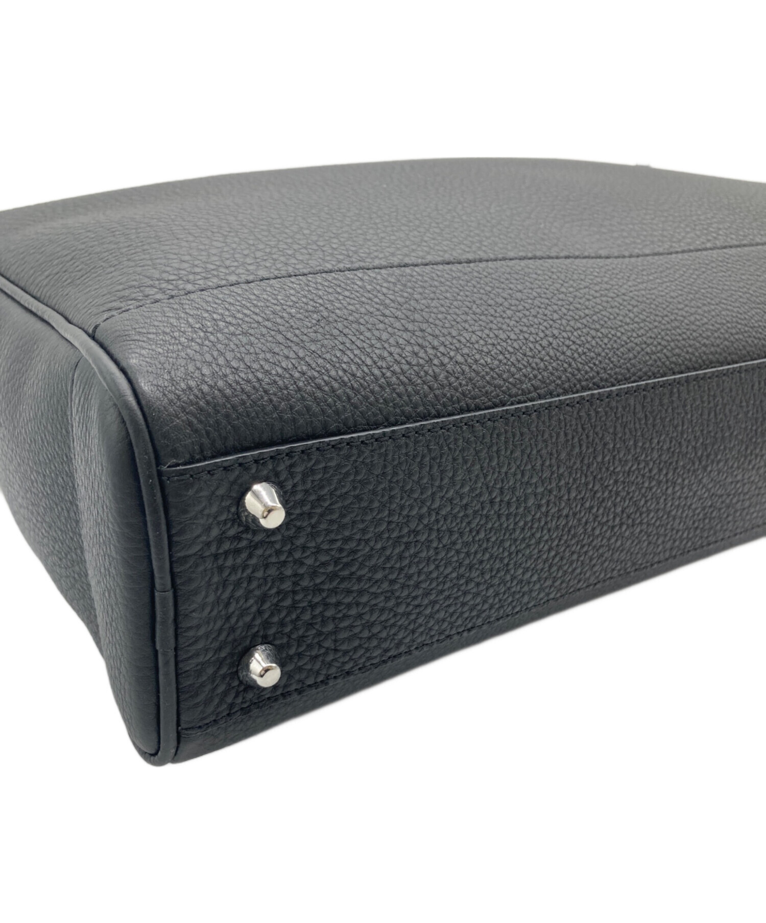 中古・古着通販】ACATE (アカーテ) LAVORO ブラック｜ブランド