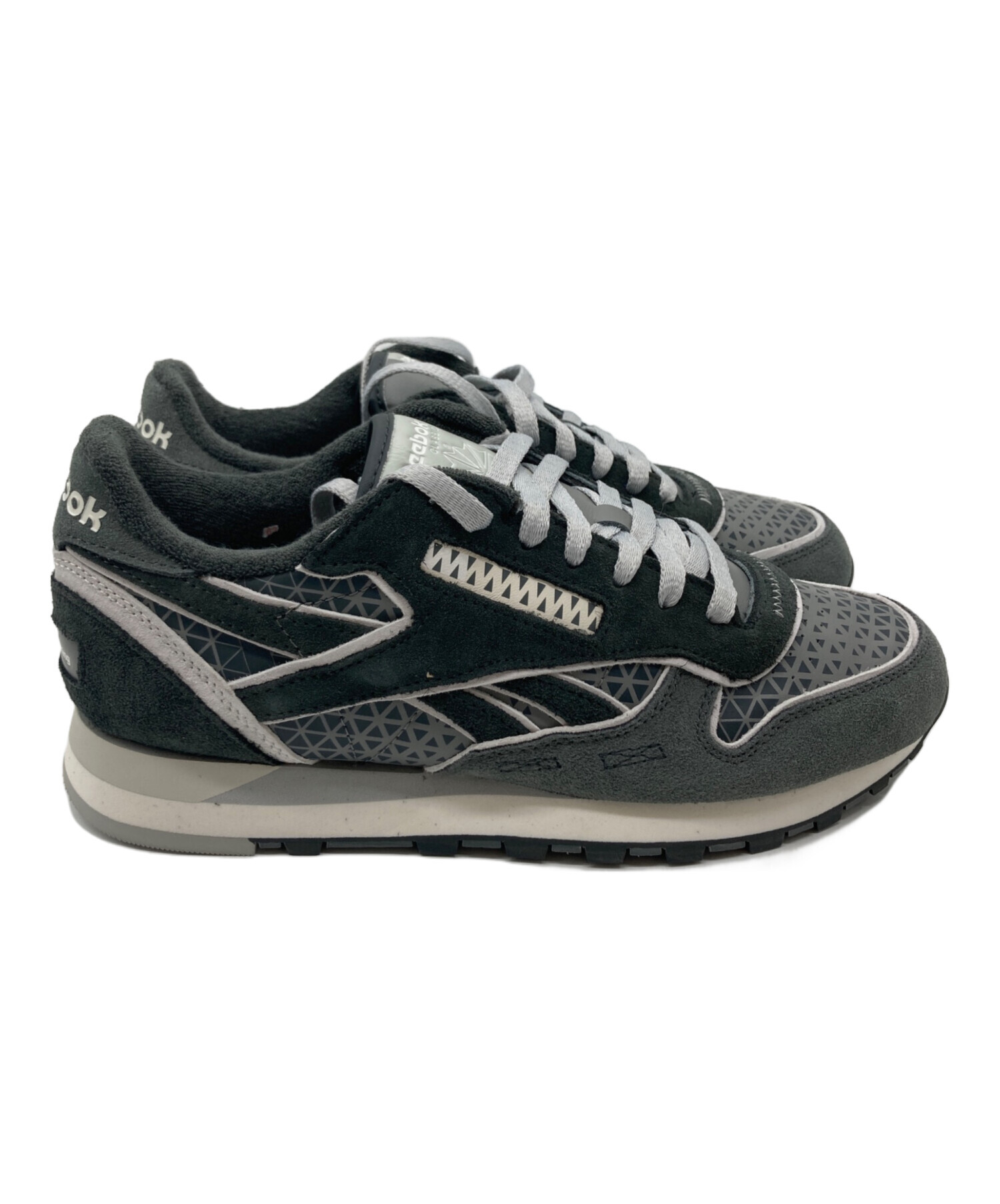 中古・古着通販】REEBOK (リーボック) WHITE MOUNTAINEERING (ホワイト