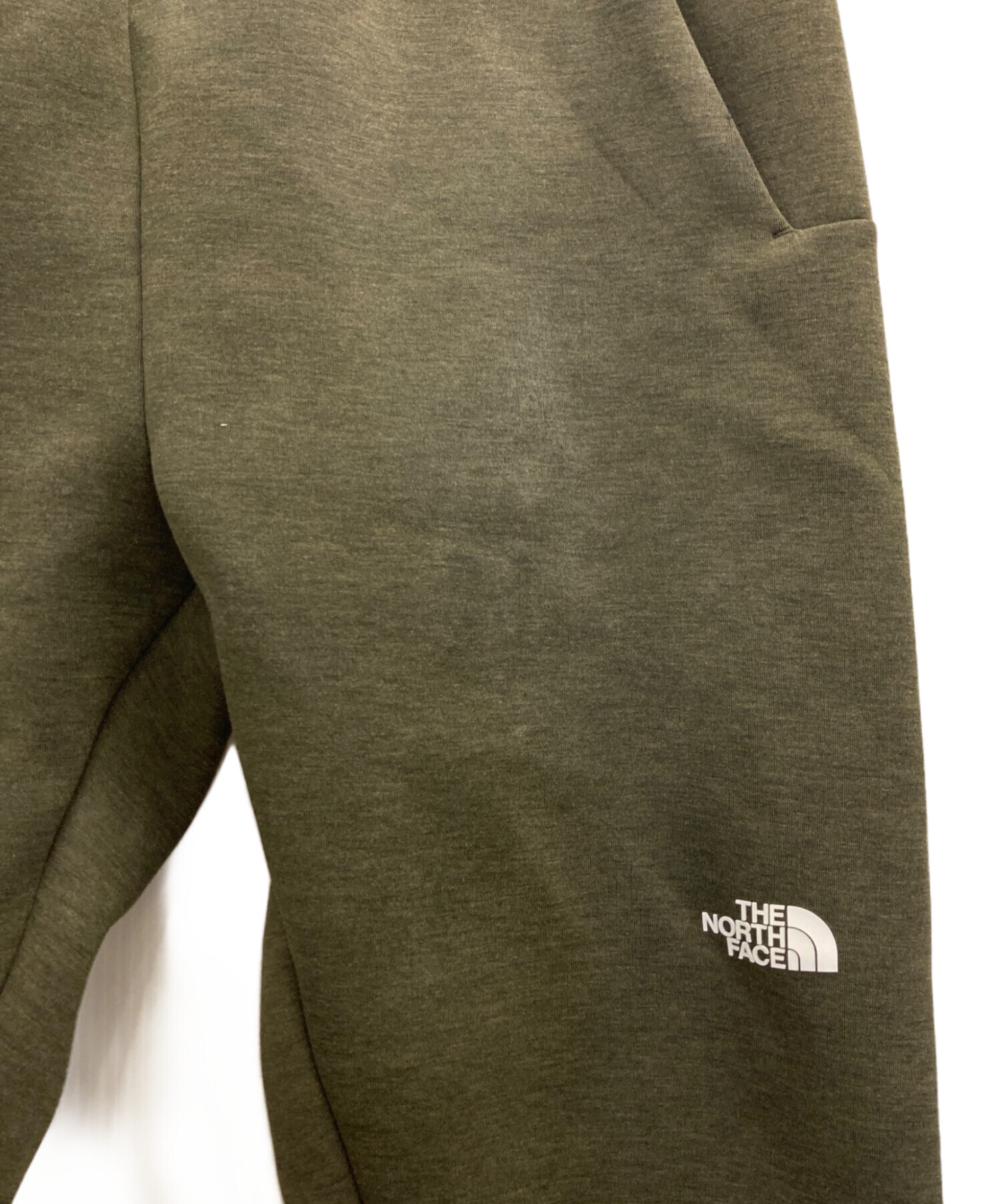 中古・古着通販】THE NORTH FACE (ザ ノース フェイス) テックエアー