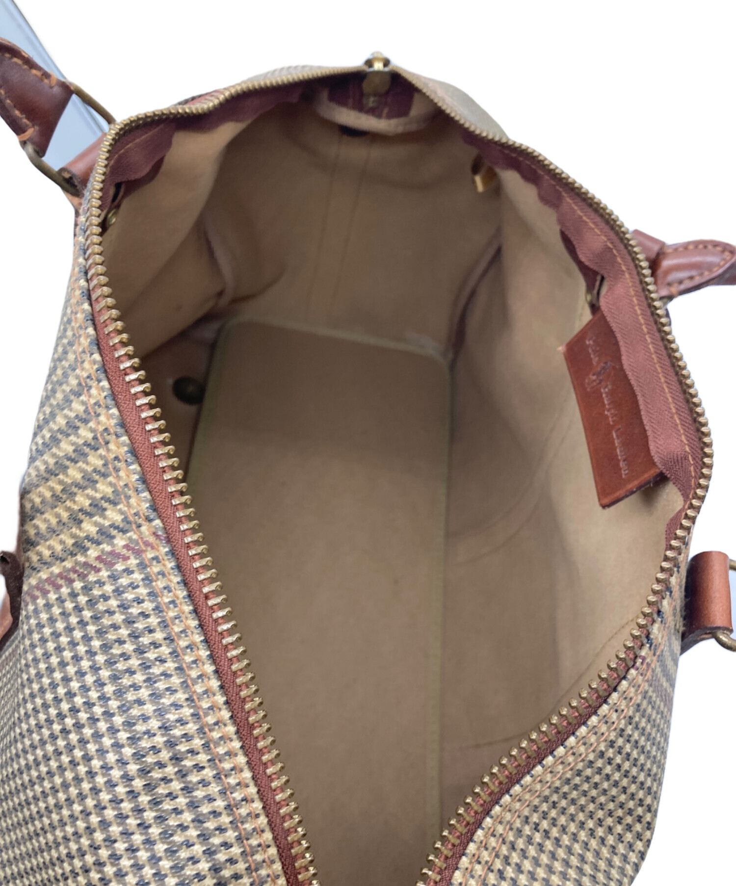 中古・古着通販】POLO RALPH LAUREN (ポロ・ラルフローレン) 千鳥 