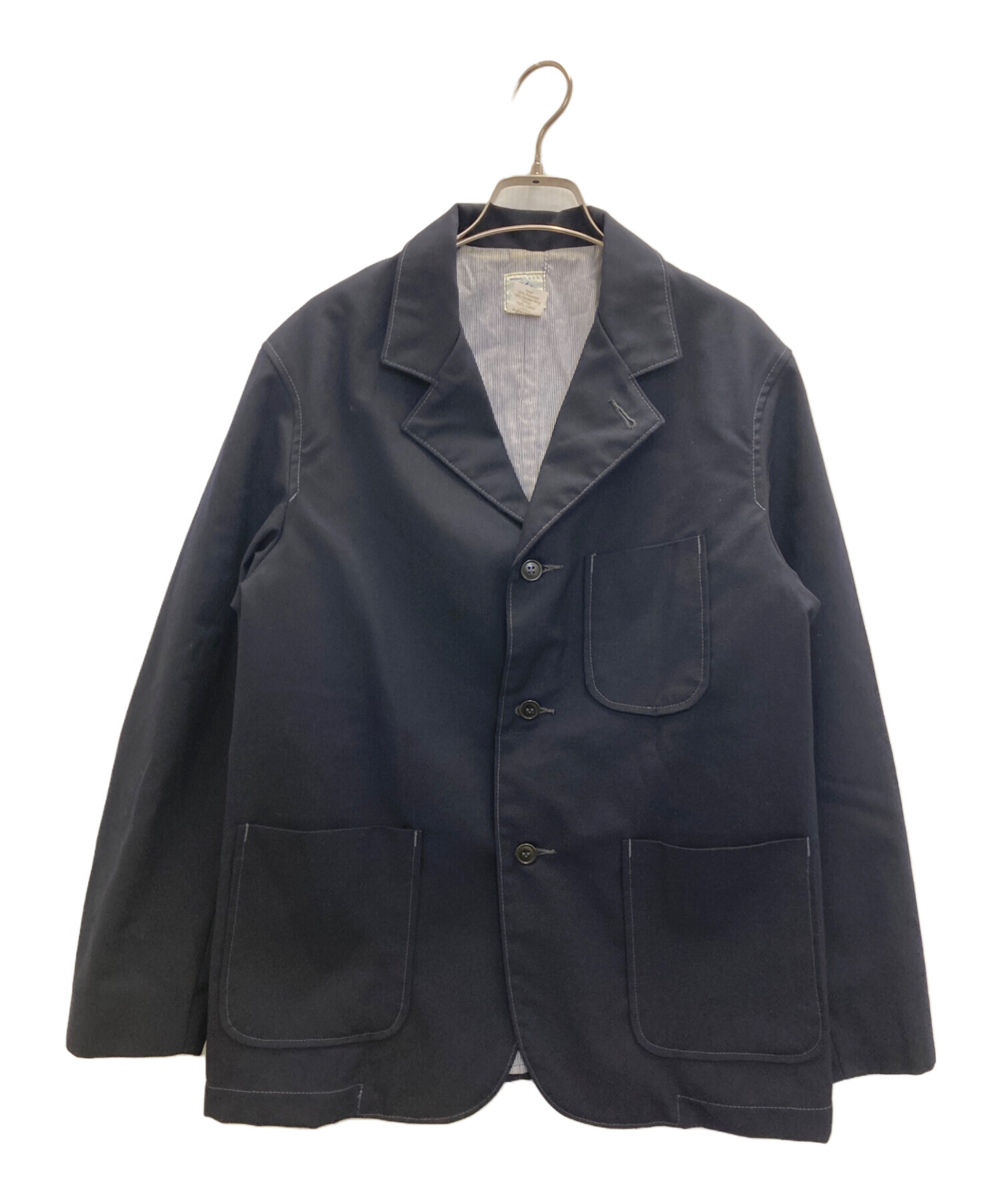 中古・古着通販】POST O'ALLS (ポストオーバーオールズ) E-Z Rider