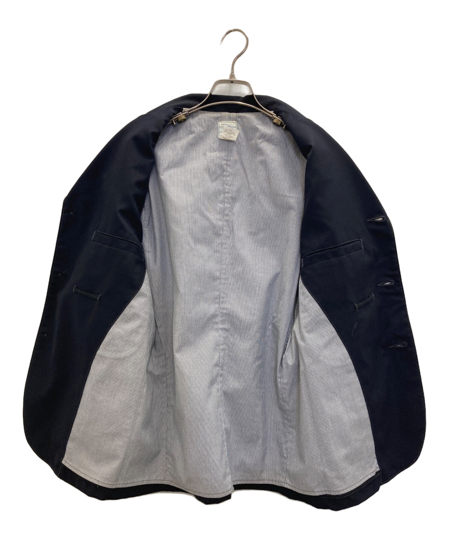 中古・古着通販】POST O'ALLS (ポストオーバーオールズ) E-Z Rider