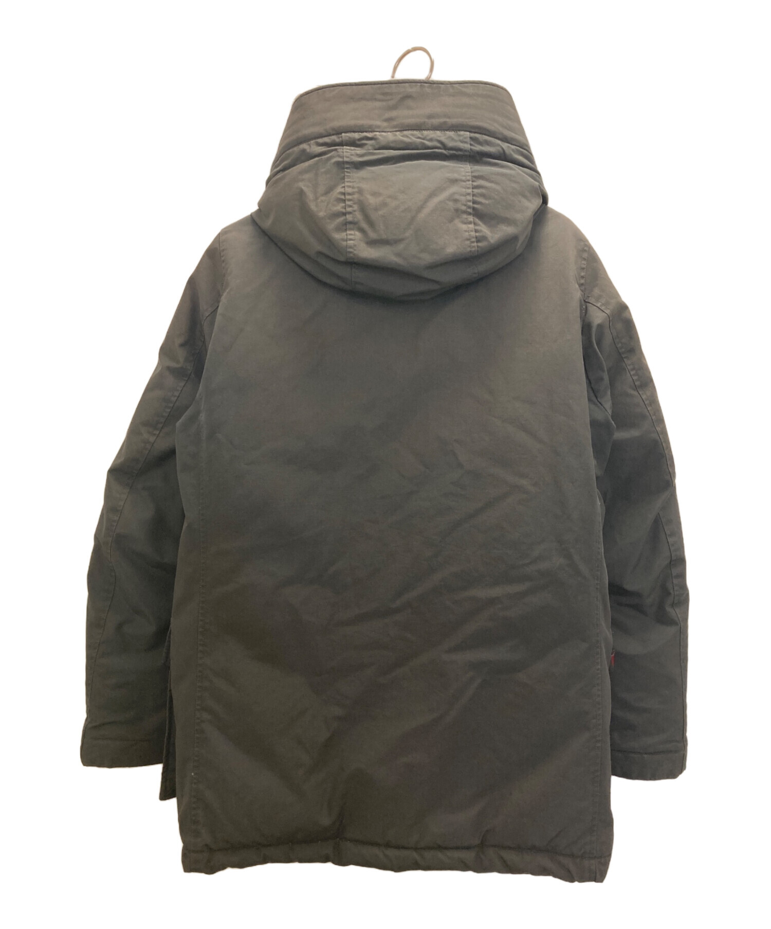 中古・古着通販】WOOLRICH (ウールリッチ) EDIFICE (エディフィス 