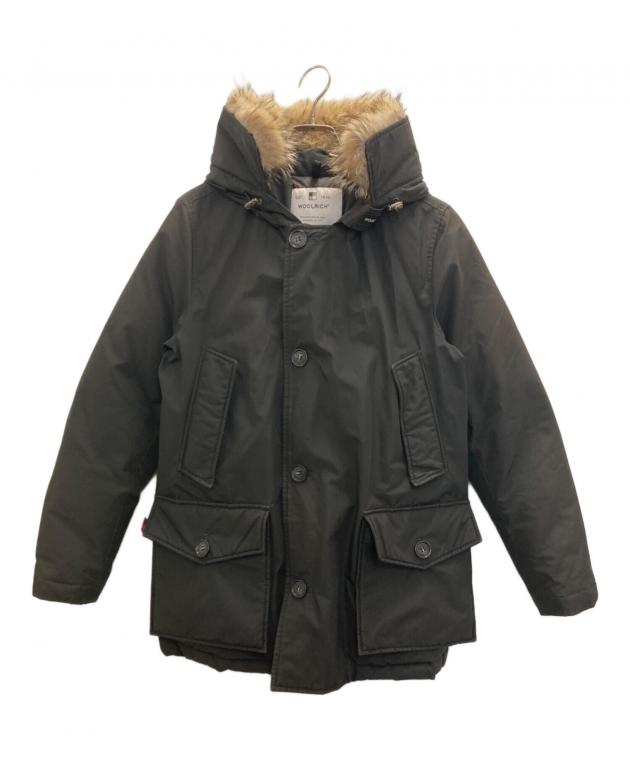 中古・古着通販】WOOLRICH (ウールリッチ) EDIFICE (エディフィス 