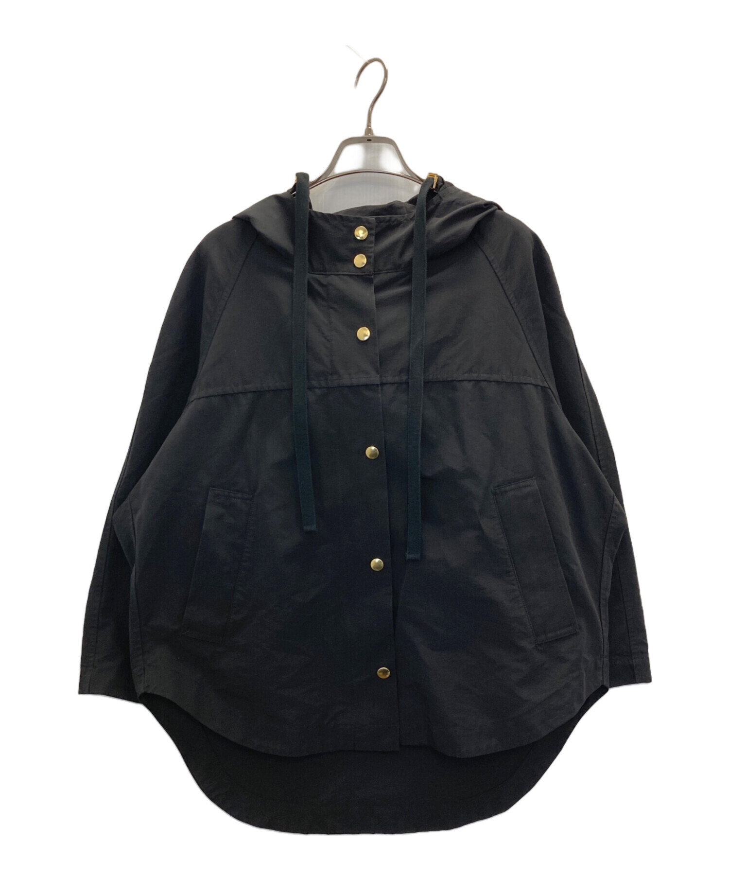 中古・古着通販】DEUXIEME CLASSE (ドゥーズィエム クラス) ブルゾン 