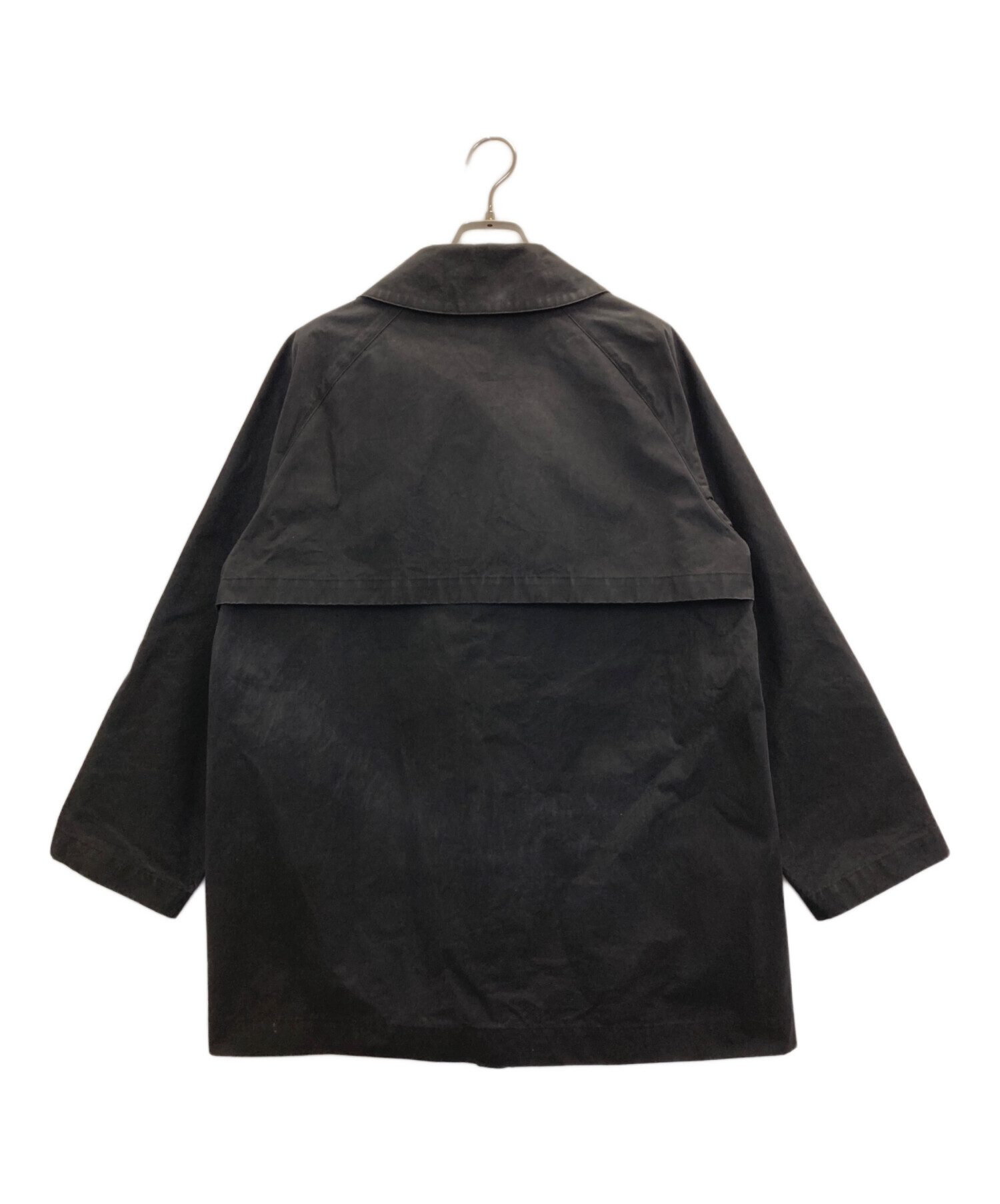 ジャケット・アウター MARGARET HOWELL SUPER HIGHDENSE POPLIN MARGARET HOWELL（マーガレットハウエル）の「HIGH DENSE COTTON
