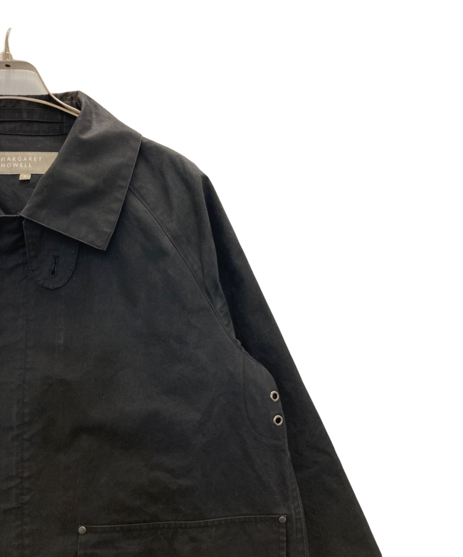 中古・古着通販】MARGARET HOWELL (マーガレットハウエル) SUPER