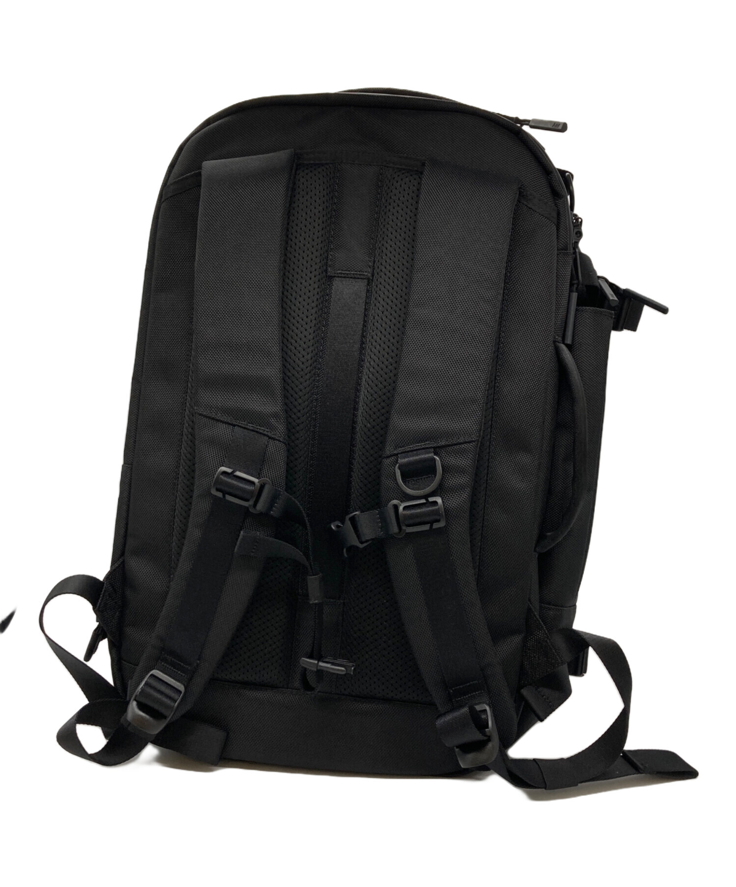 中古・古着通販】AER (エアー) TRAVEL PACK 2 ブラック｜ブランド 